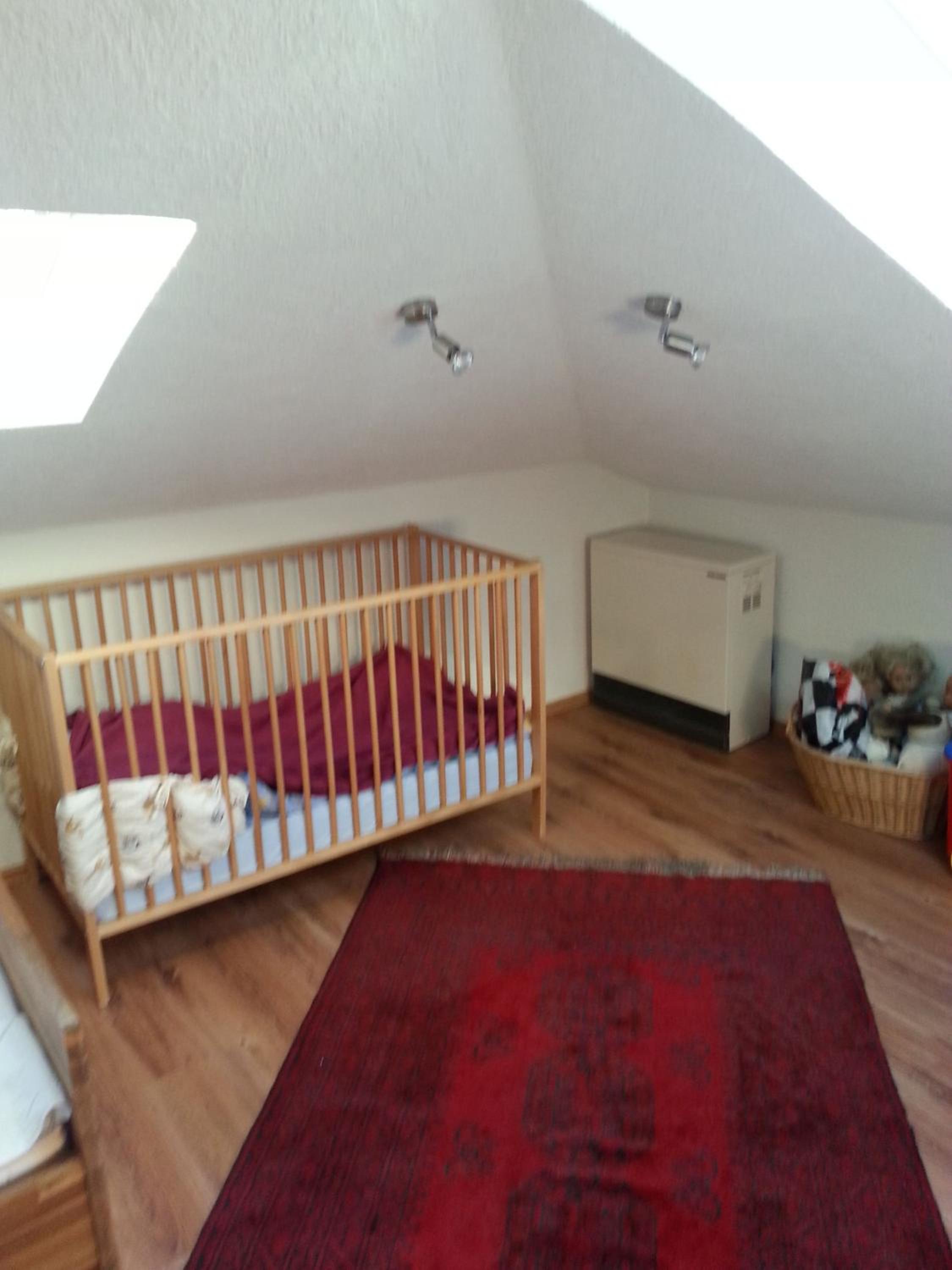 Ferienwohnung Rita