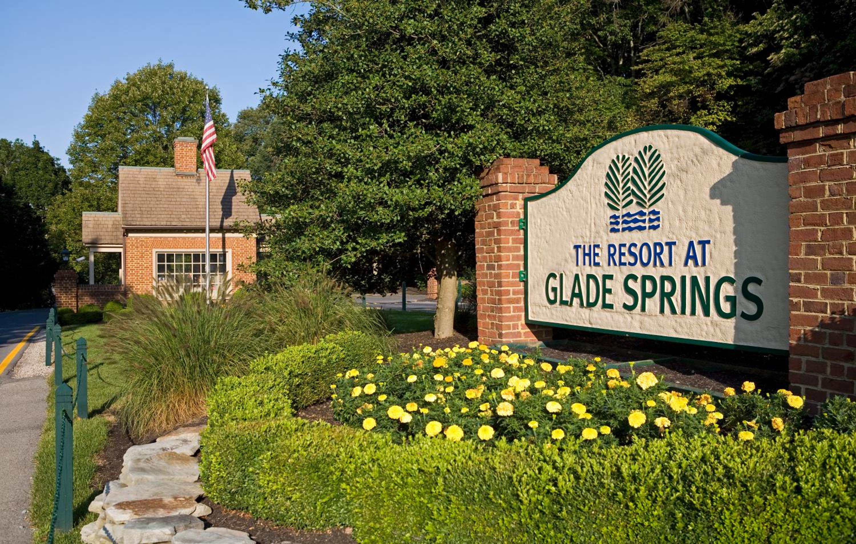 The Resort at Glade Springs - Property Image 7
