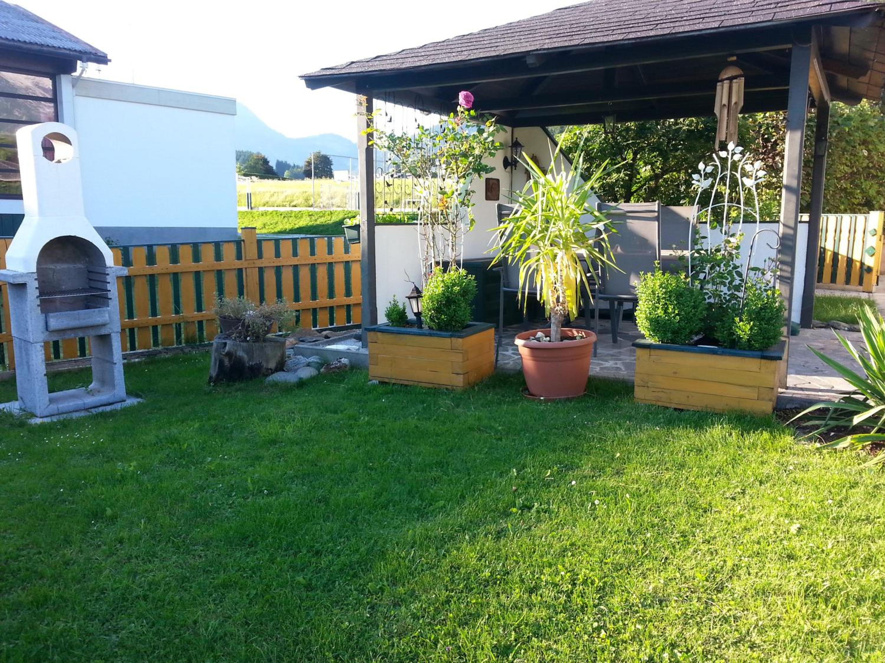 Ferienwohnung Rita