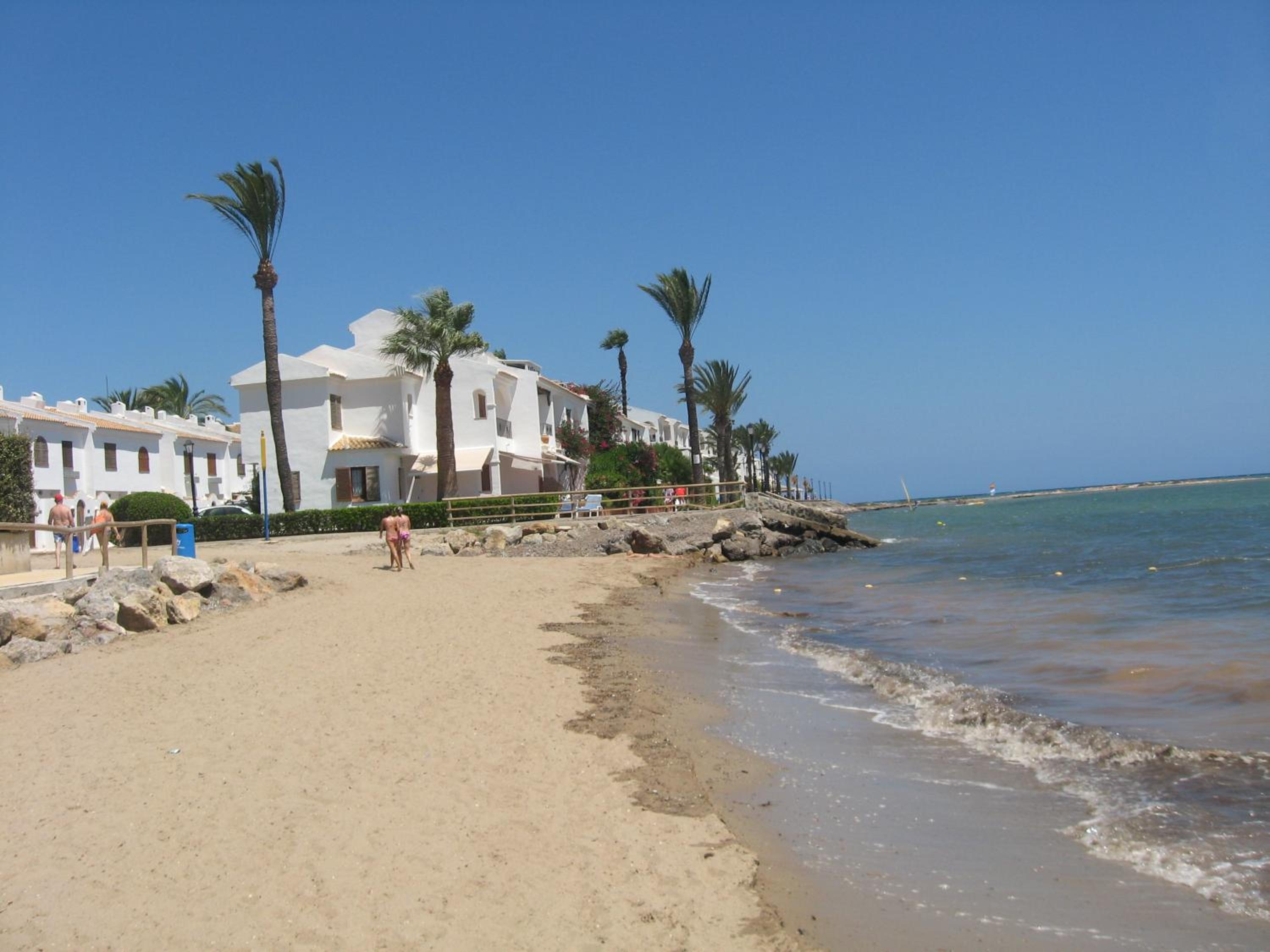 Apartamento en Aldeas de Taray club
