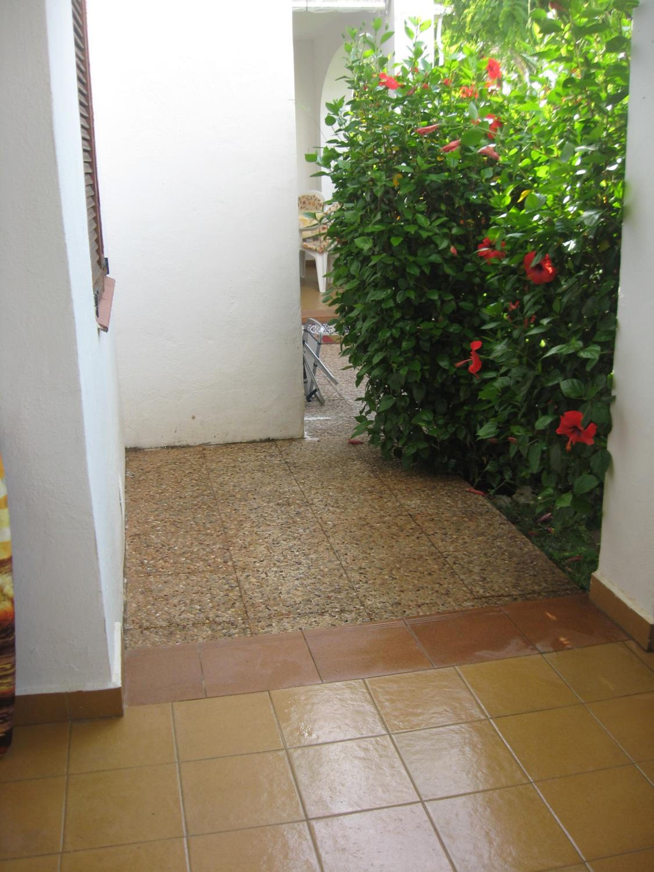 Apartamento en Aldeas de Taray club