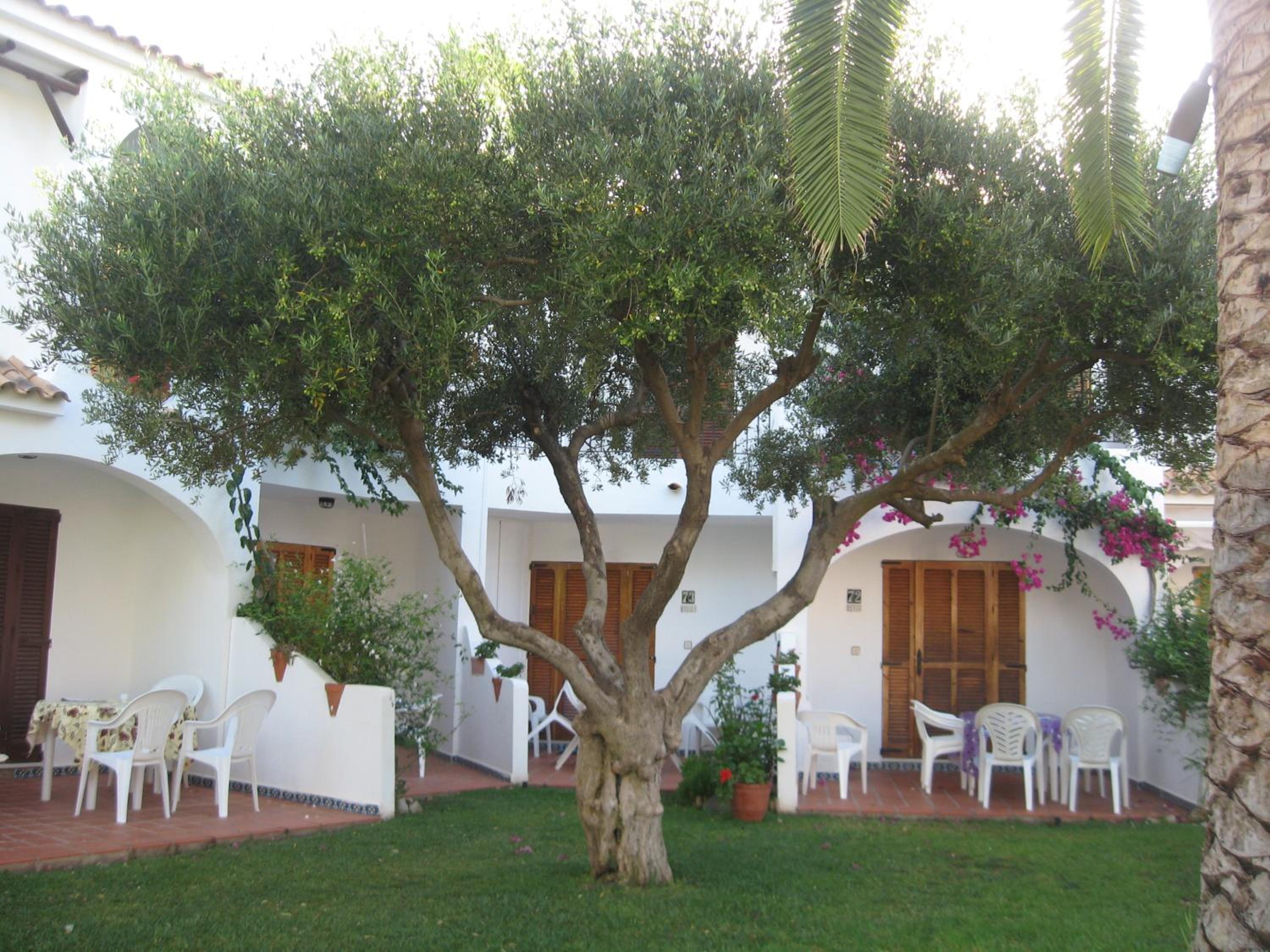 Apartamento en Aldeas de Taray club