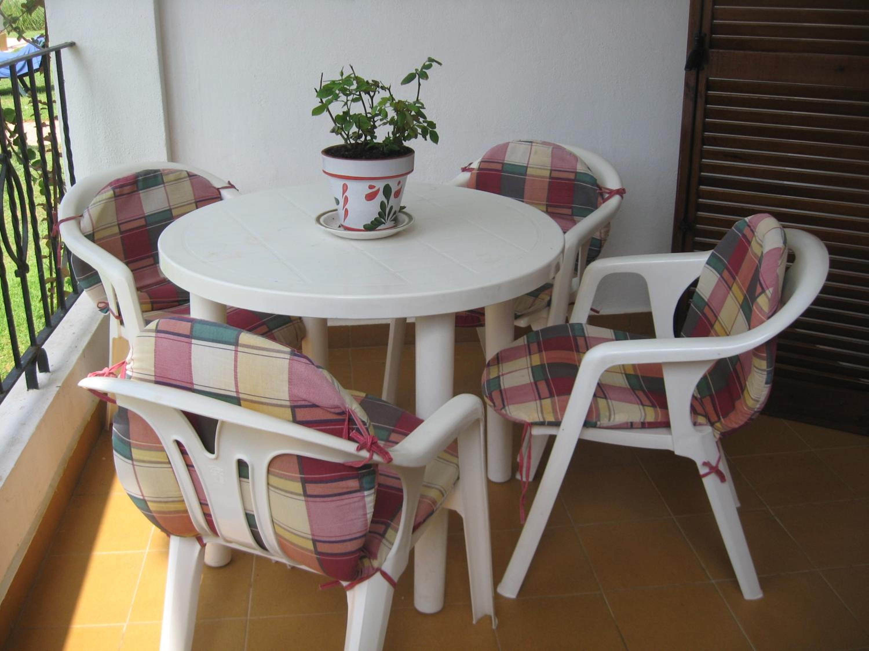 Apartamento en Aldeas de Taray club