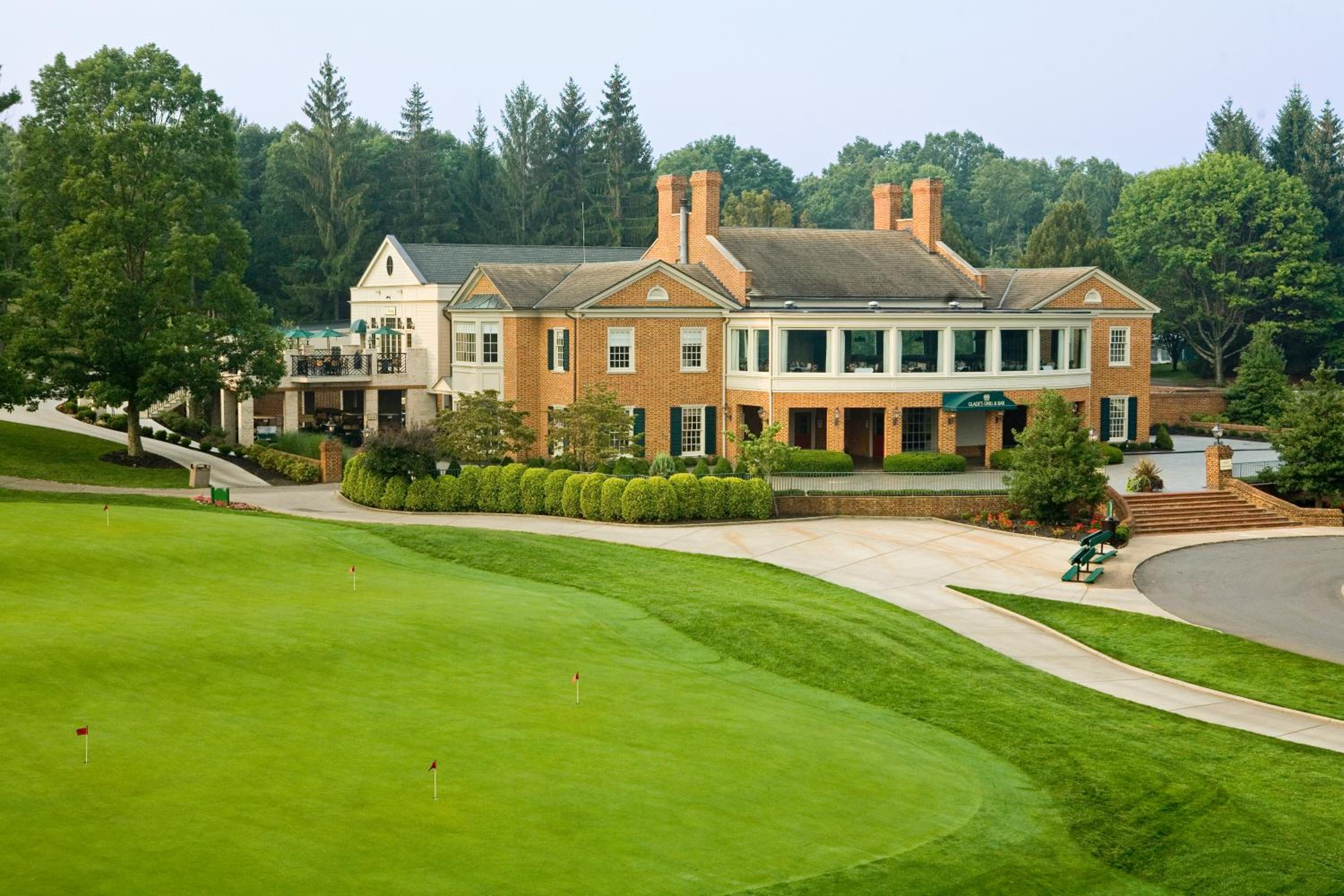 Beckley Vacations - The Resort at Glade Springs - Property Image 4