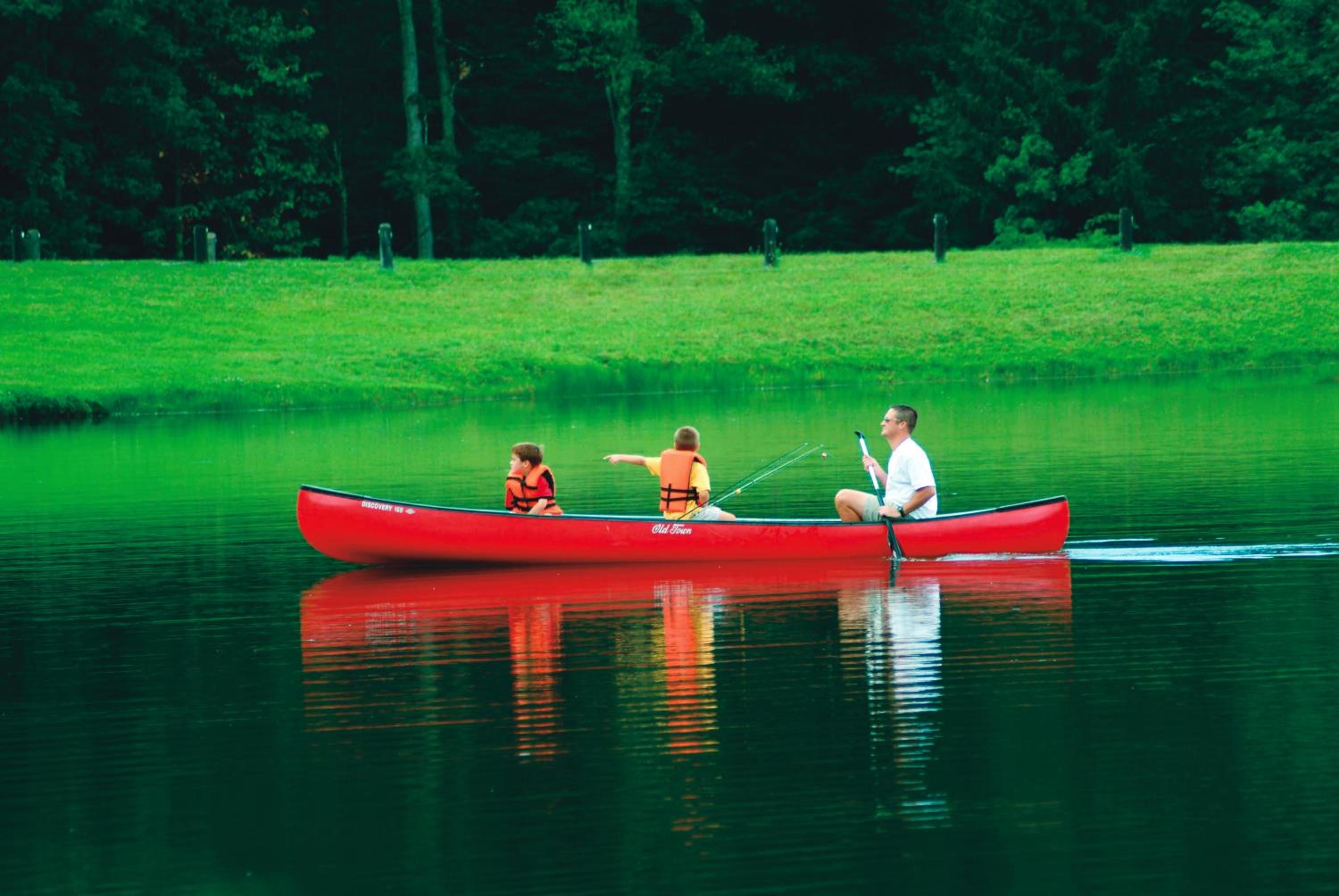 The Resort at Glade Springs - Property Image 12