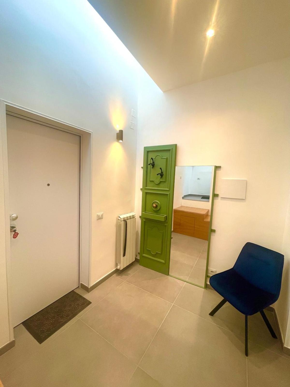 Casa e Vita Salento - Centro storico Nardò with shared terrace