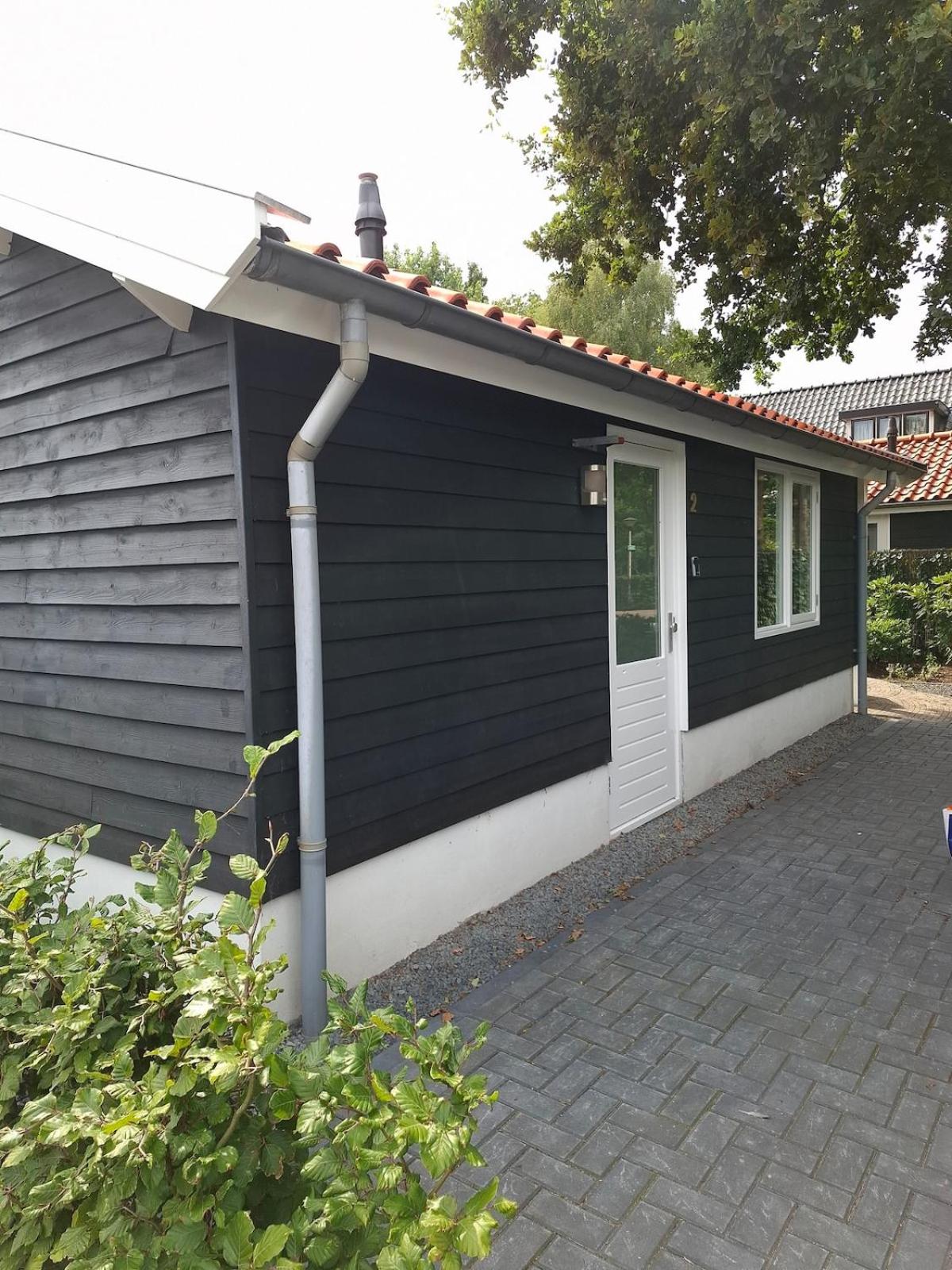 Fijn huisje dicht bij Putten