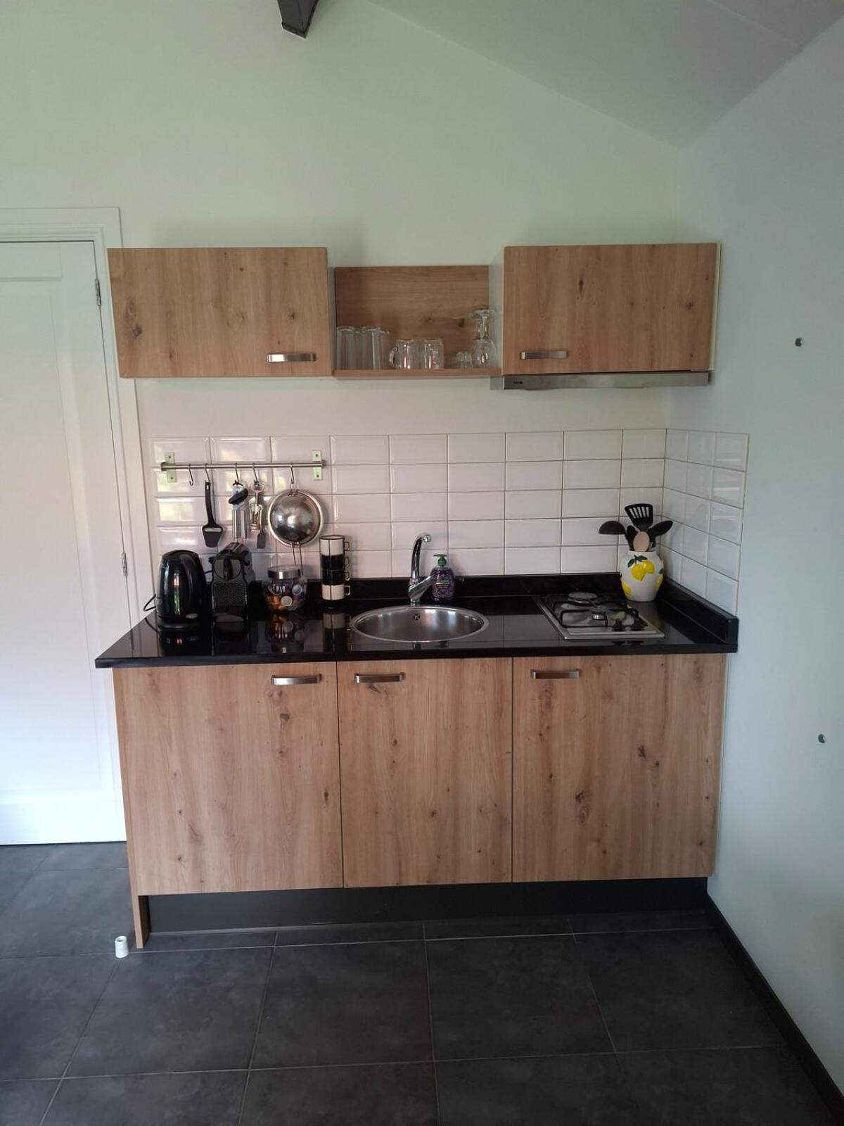 Fijn huisje dicht bij Putten