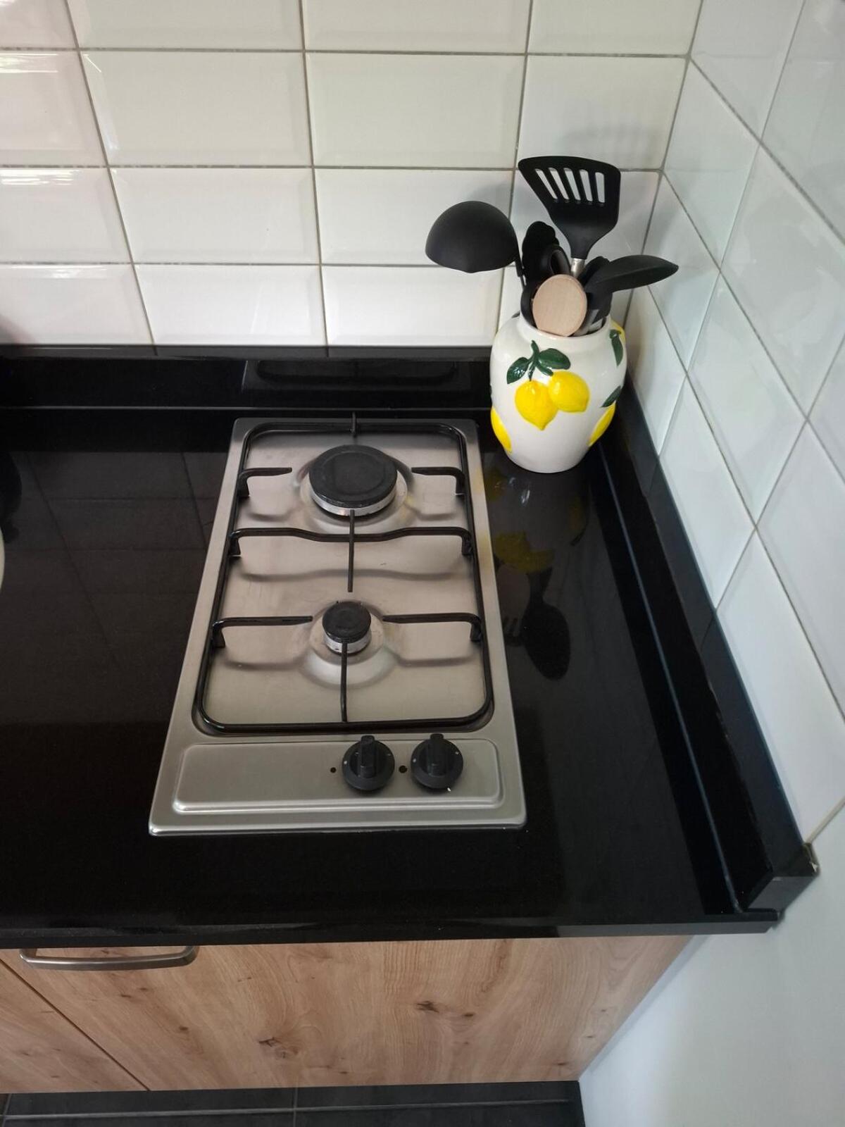 Fijn huisje dicht bij Putten