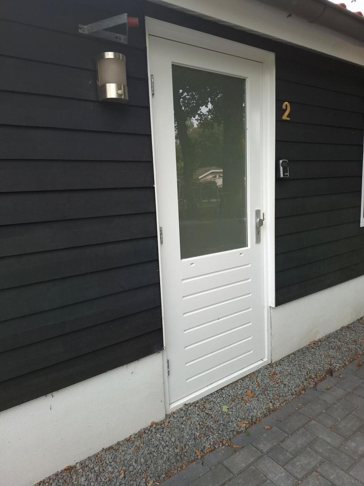 Fijn huisje dicht bij Putten