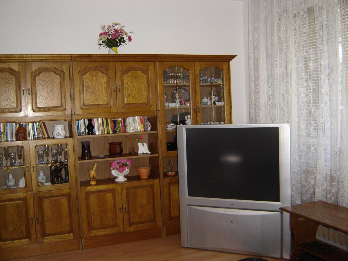 Somogyi Vendégház view 5