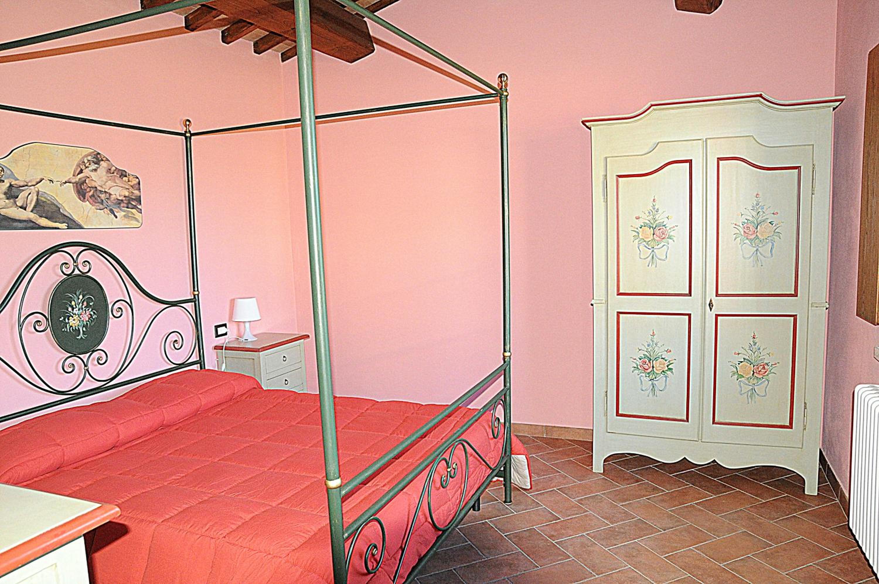 Agriturismo Podere Del Lepre, Billede 56