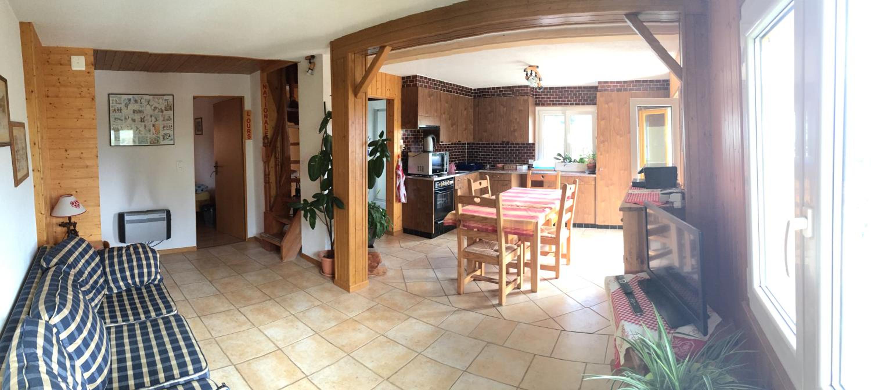 Le Central - Chambres d'hôte