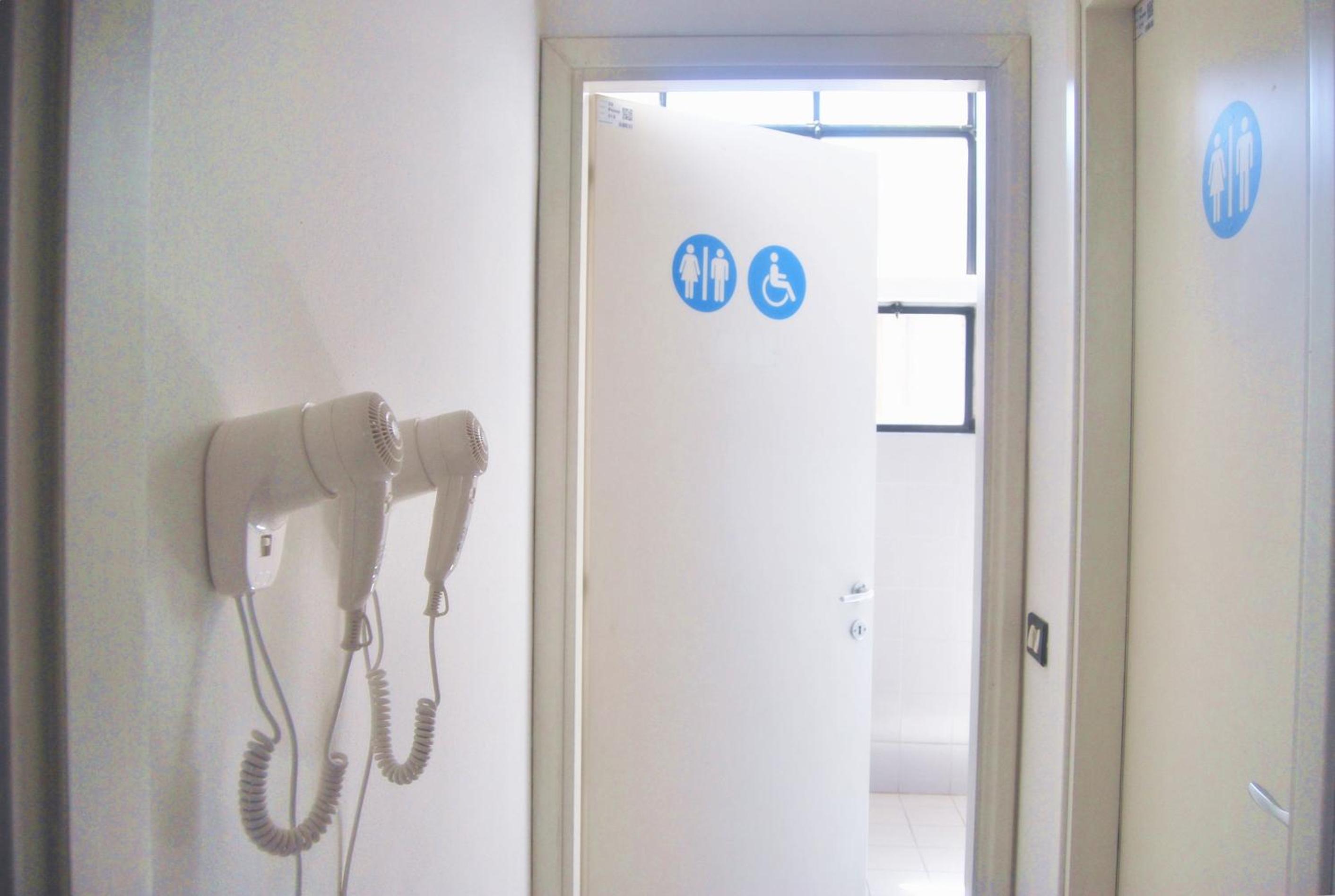 Mio Hostel