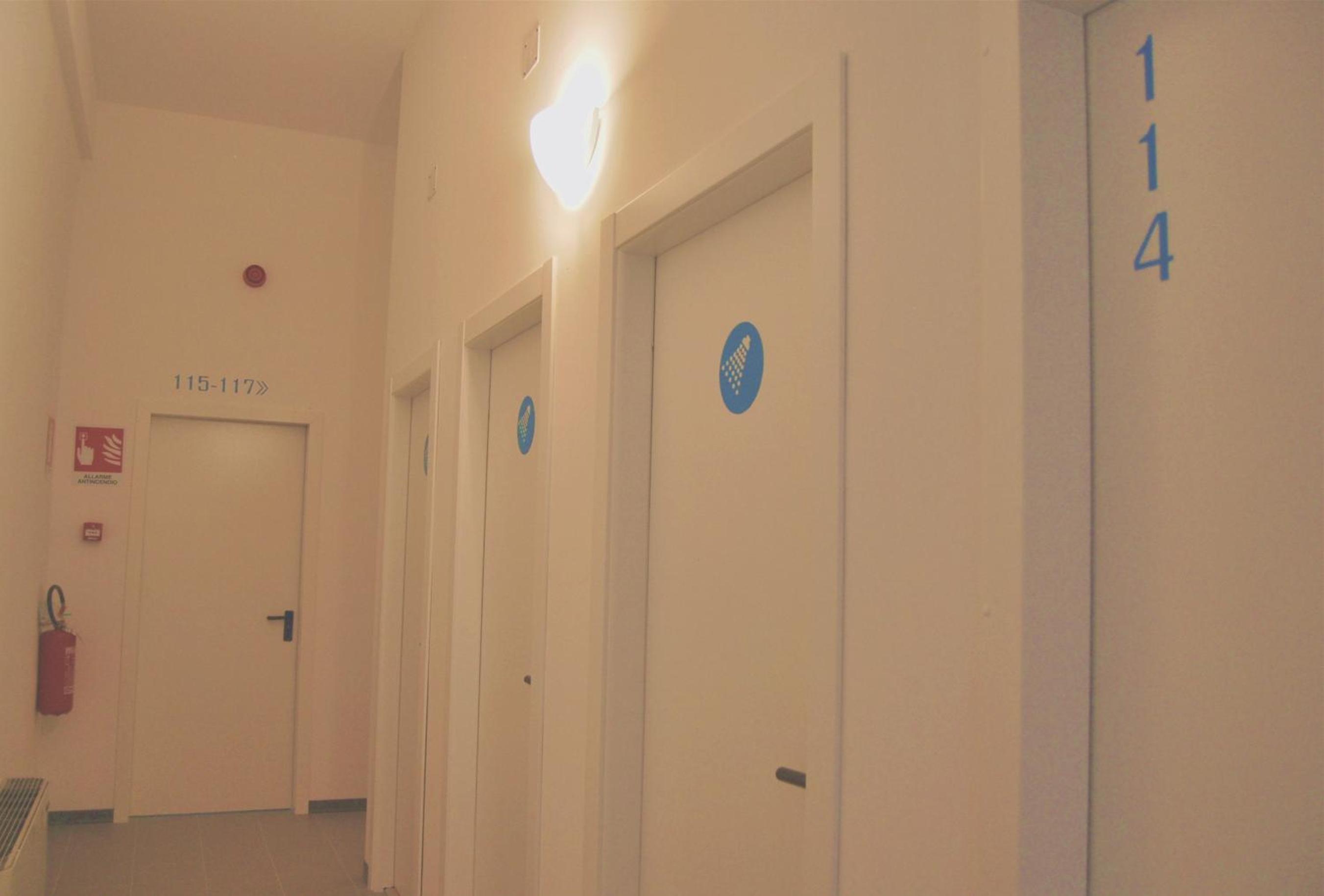 Mio Hostel