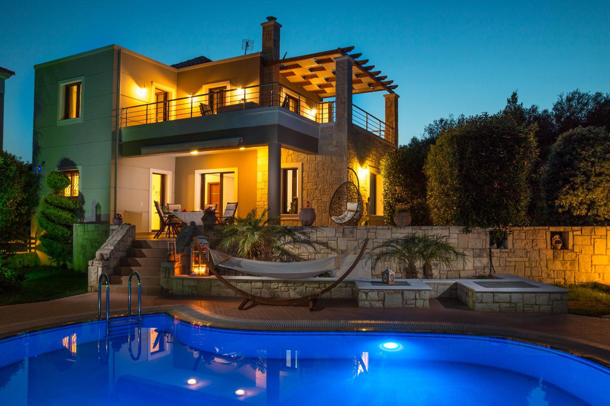 Hotel Villa Gianna - Image 1