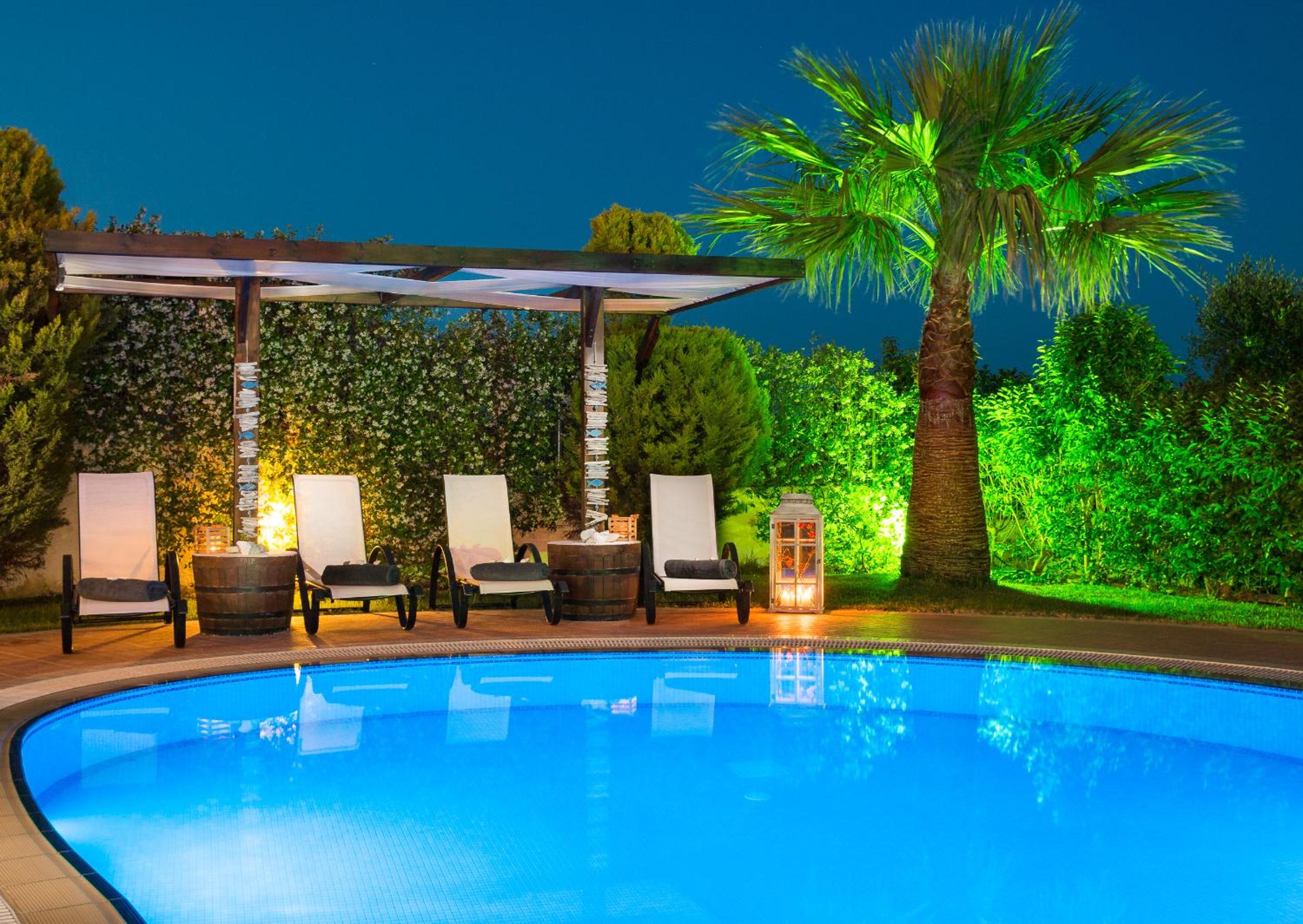 Villa Gianna view 4