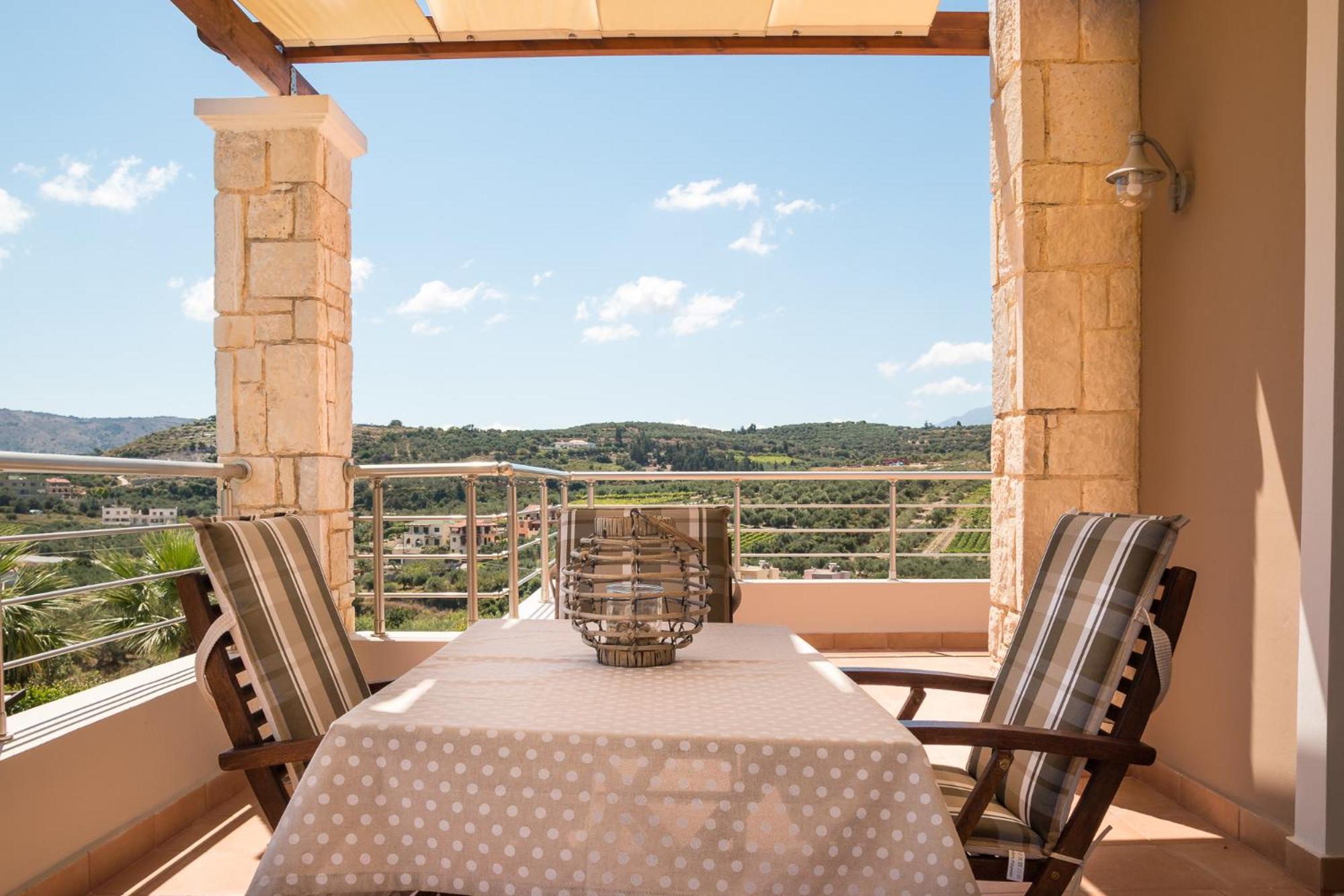 Villa Gianna view 5