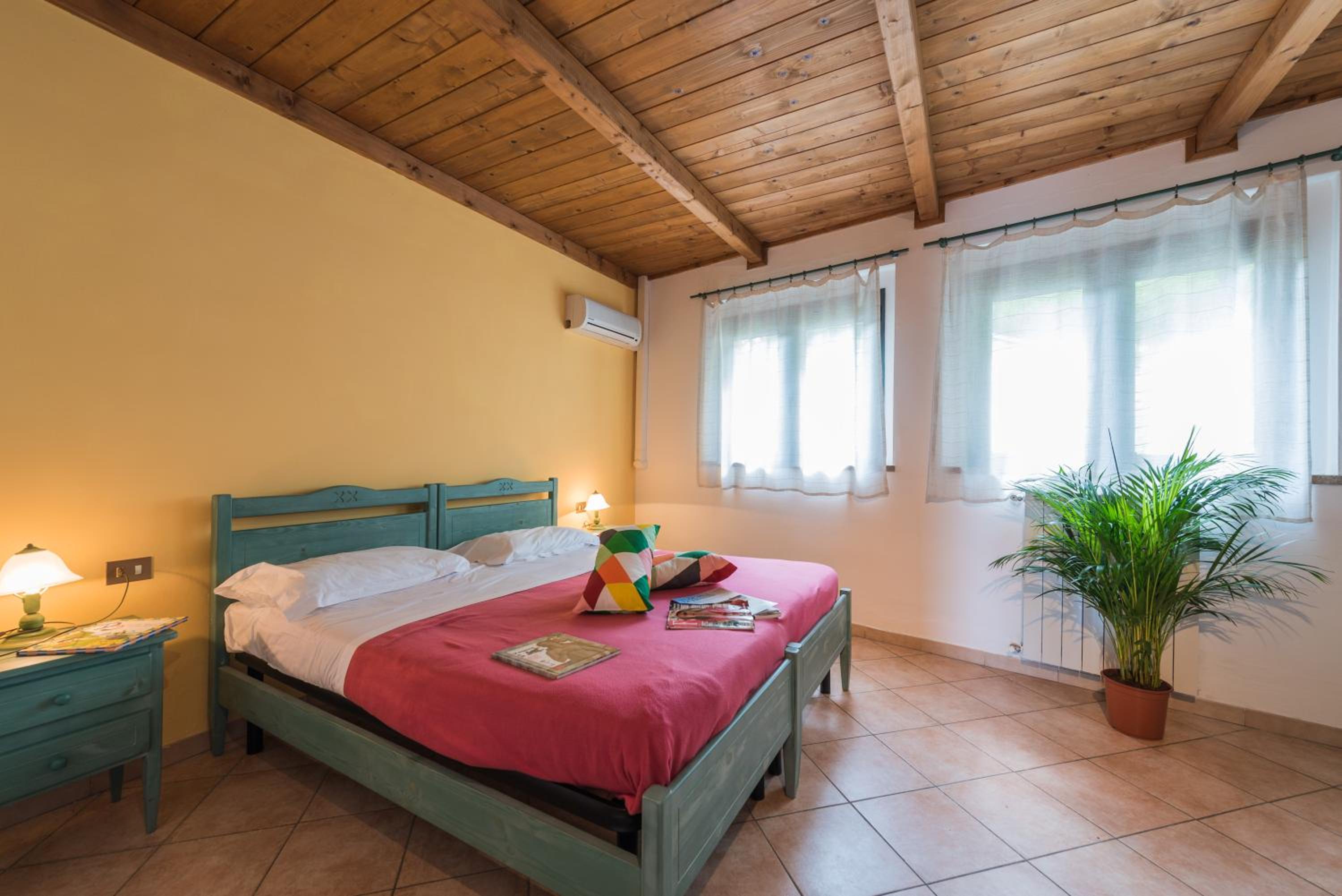 Camping Village Il Poggetto