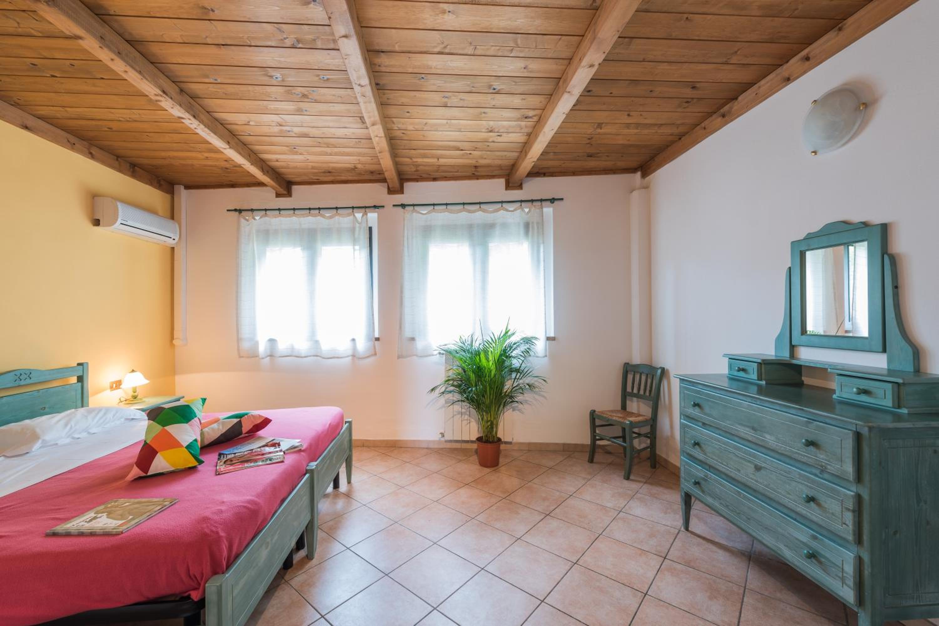 Camping Village Il Poggetto