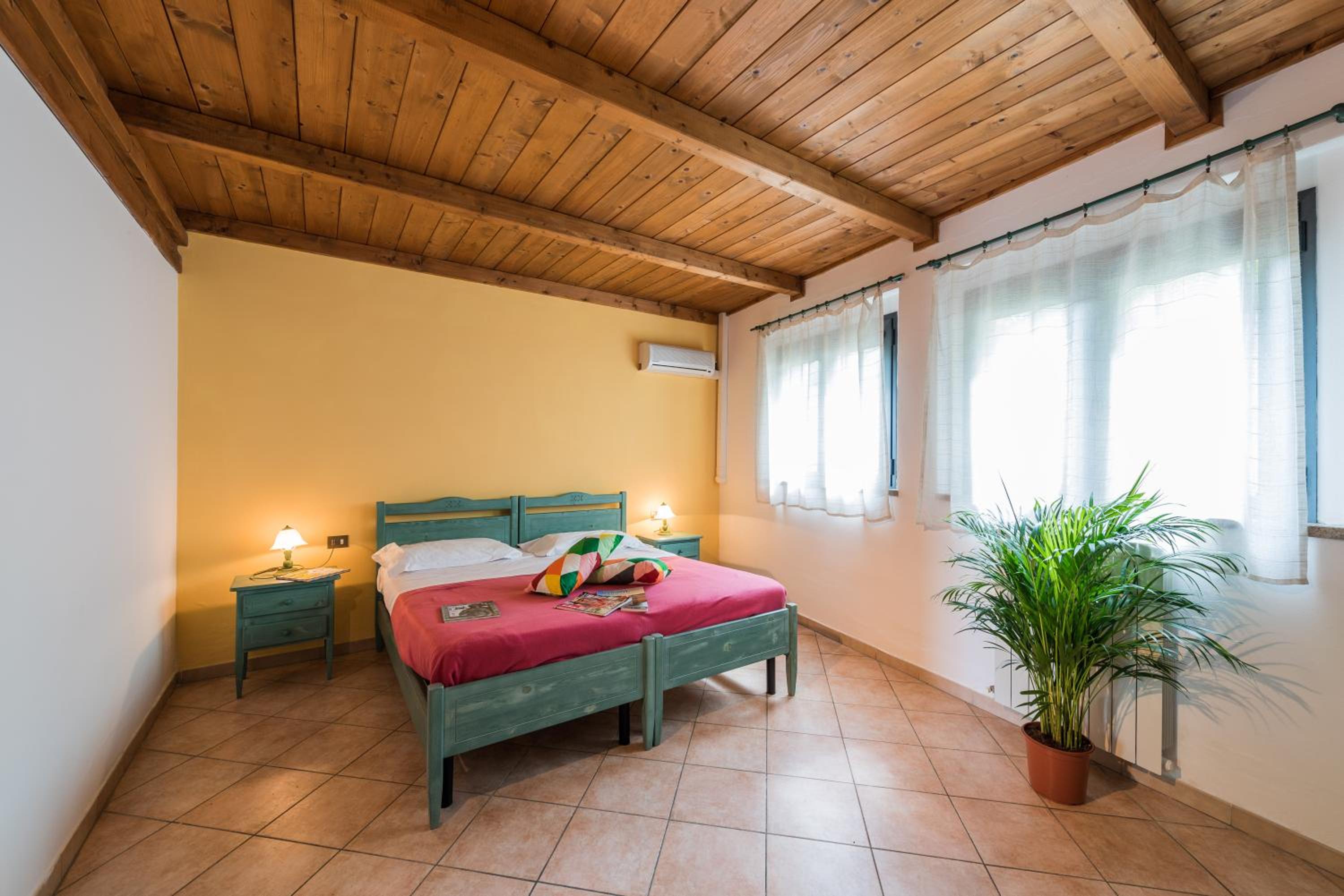 Camping Village Il Poggetto