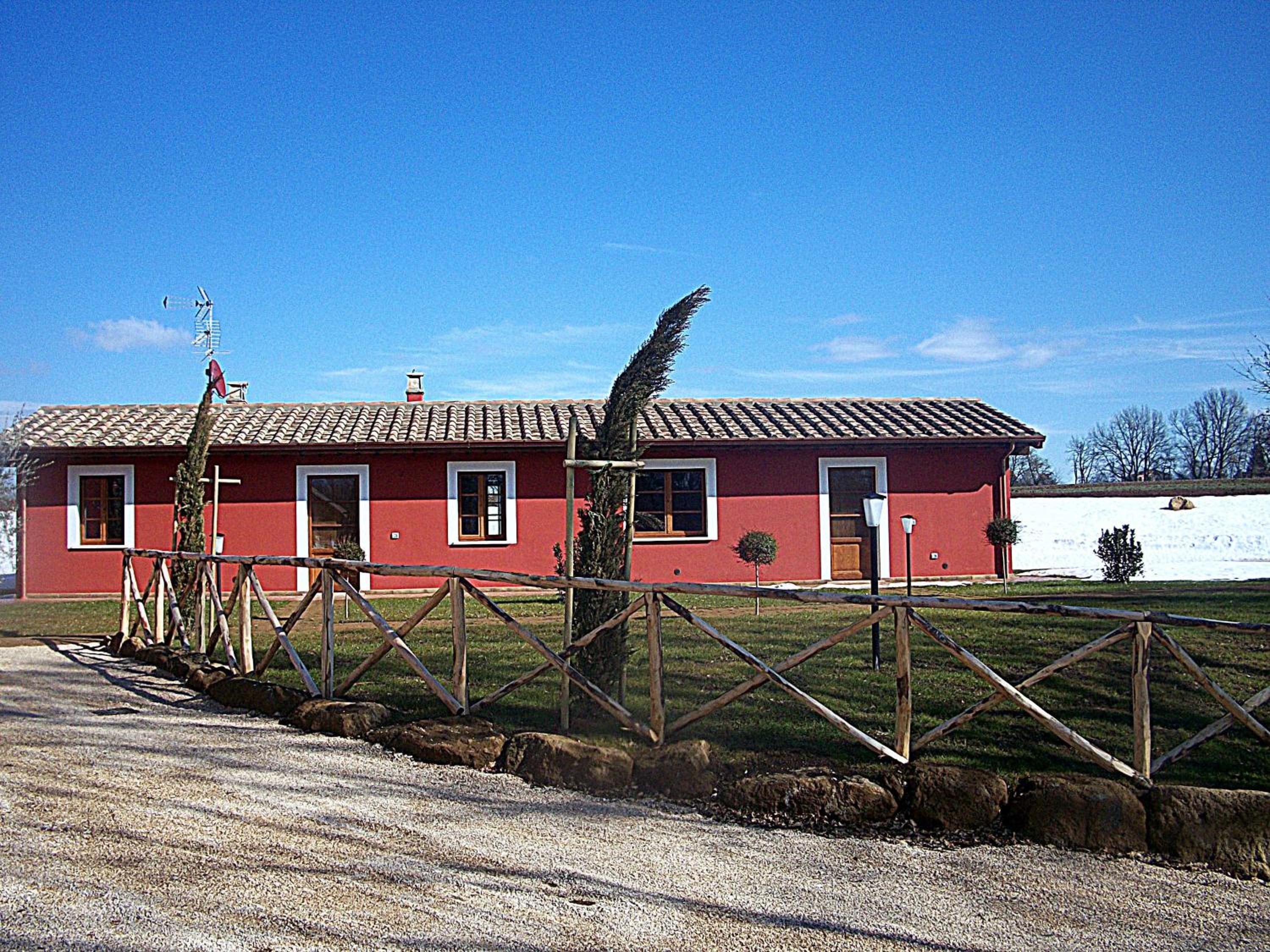 Agriturismo Podere Del Lepre, Billede 68