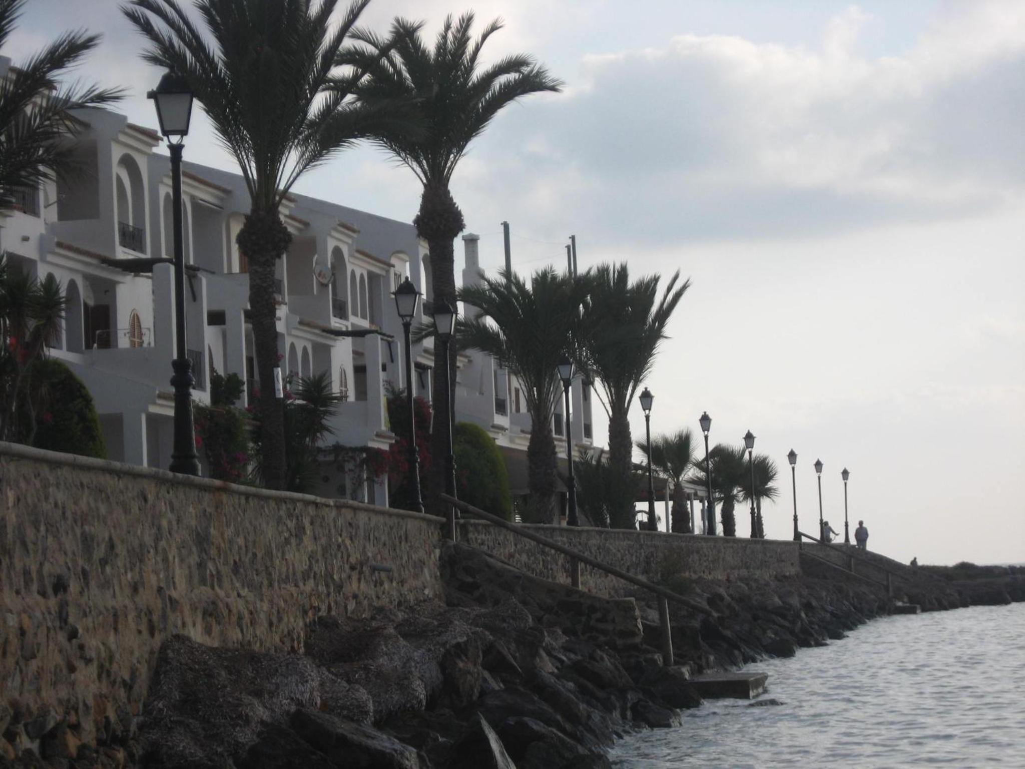 Apartamento en Aldeas de Taray club