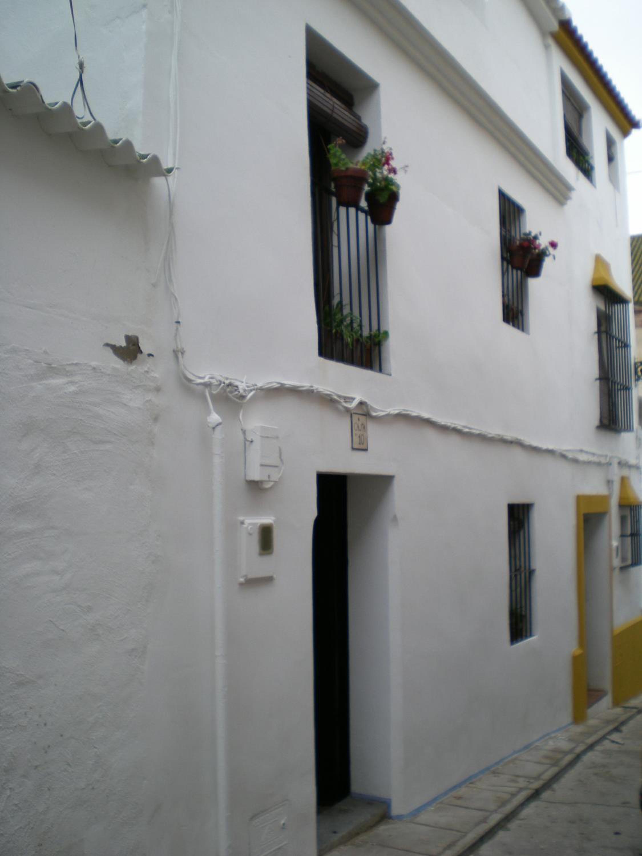 Casa Spa La Agueda y Robledo