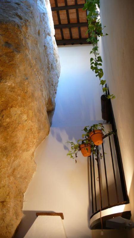 Casa Spa La Agueda y Robledo