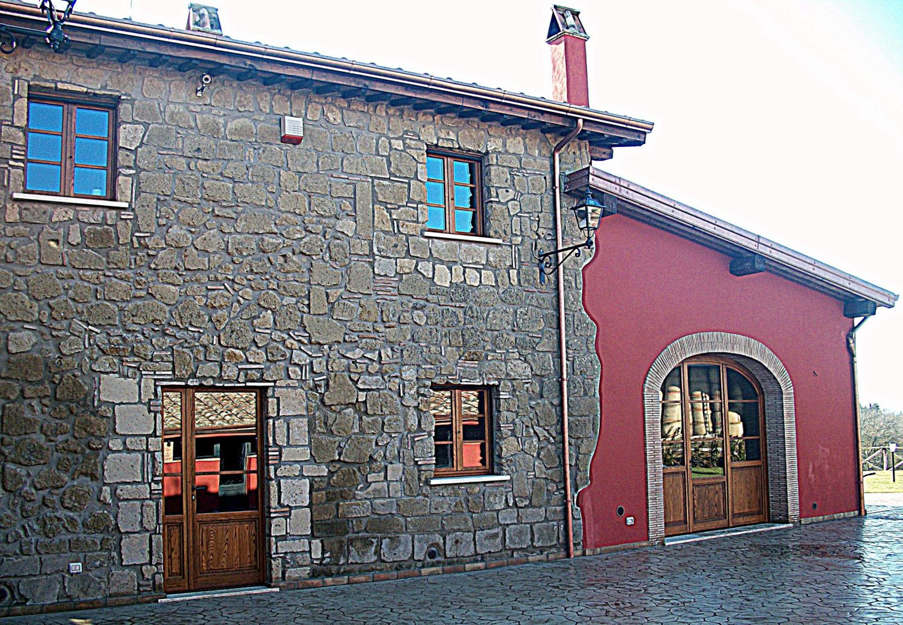 Agriturismo Podere Del Lepre, Billede 71
