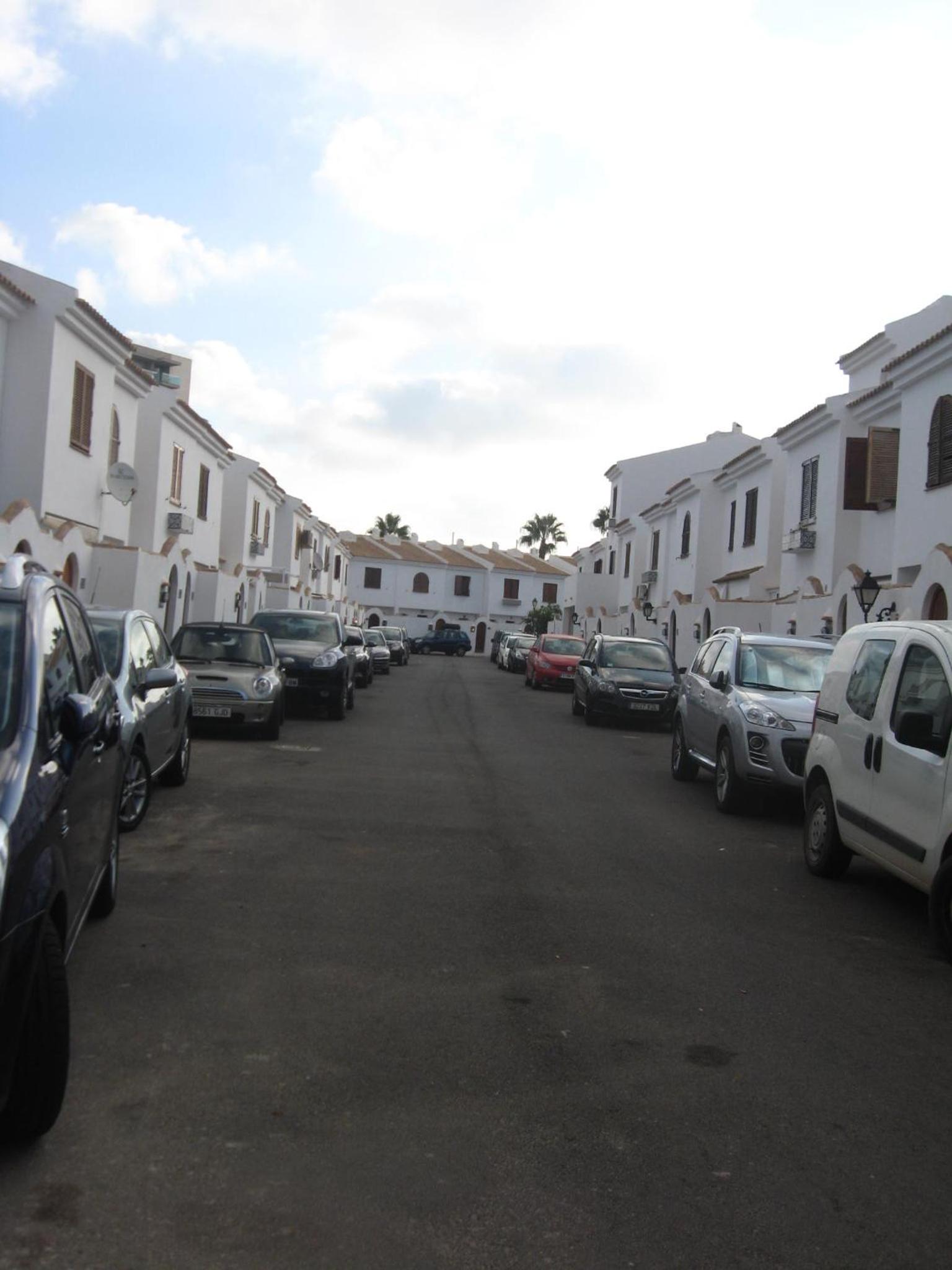 Apartamento en Aldeas de Taray club