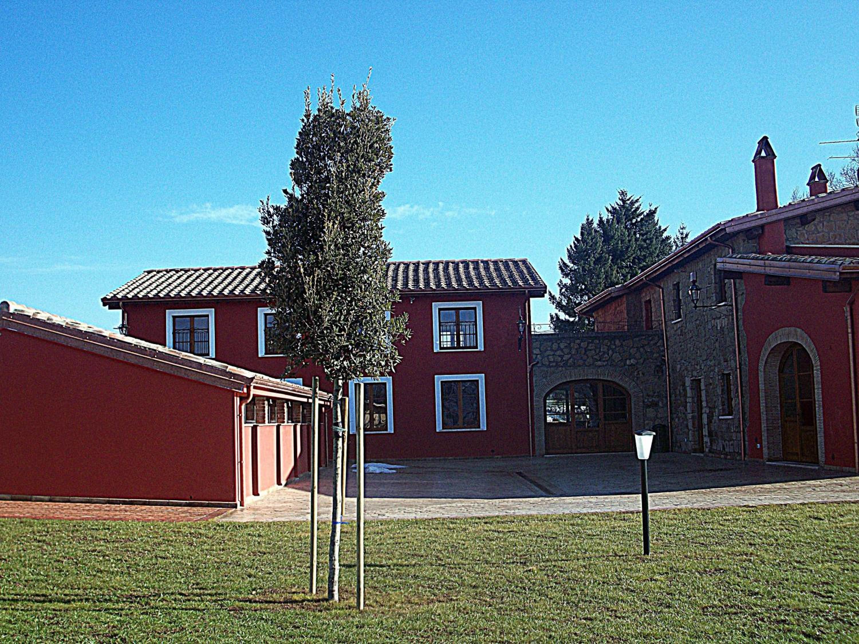 Agriturismo Podere Del Lepre, Billede 61