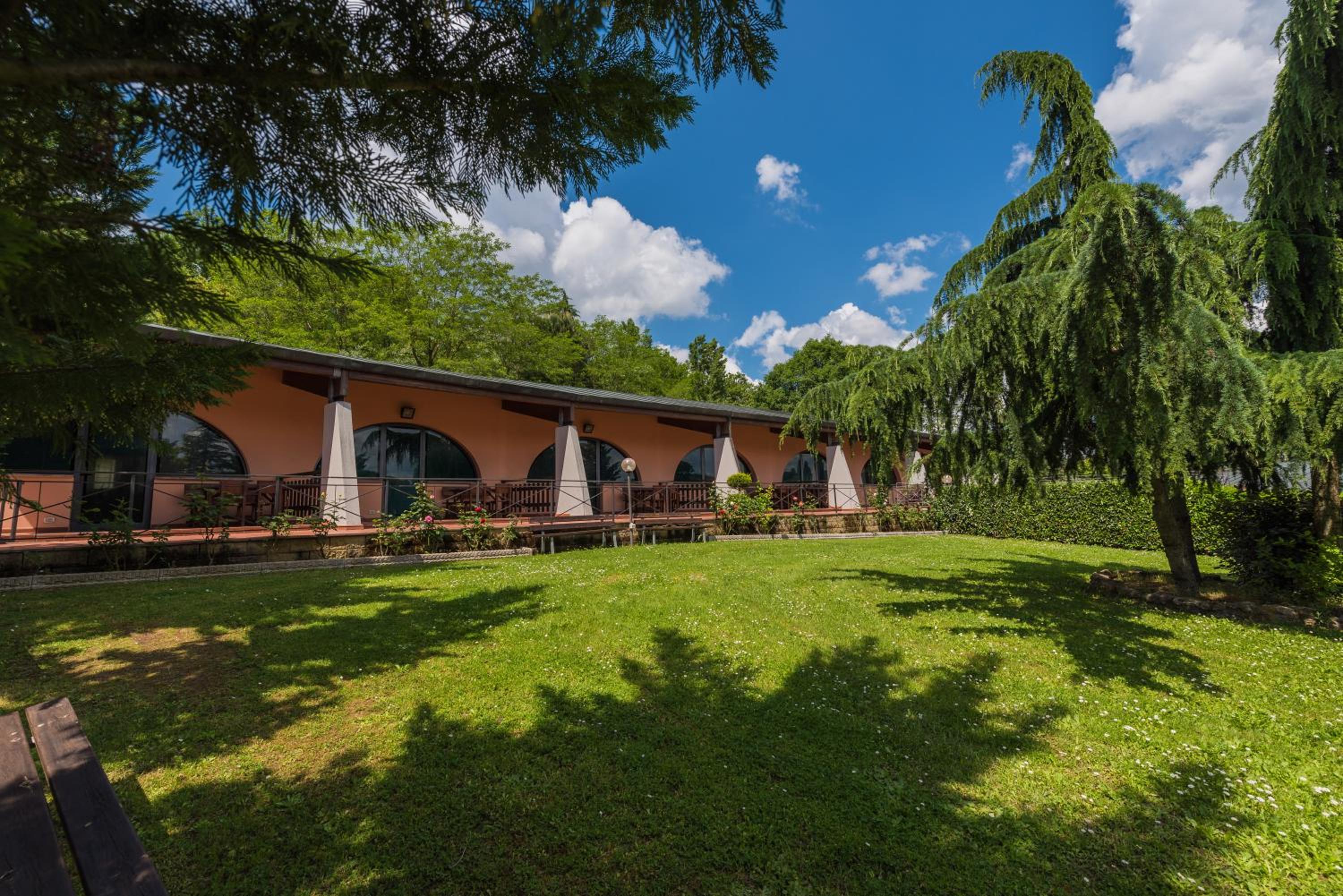 Camping Village Il Poggetto