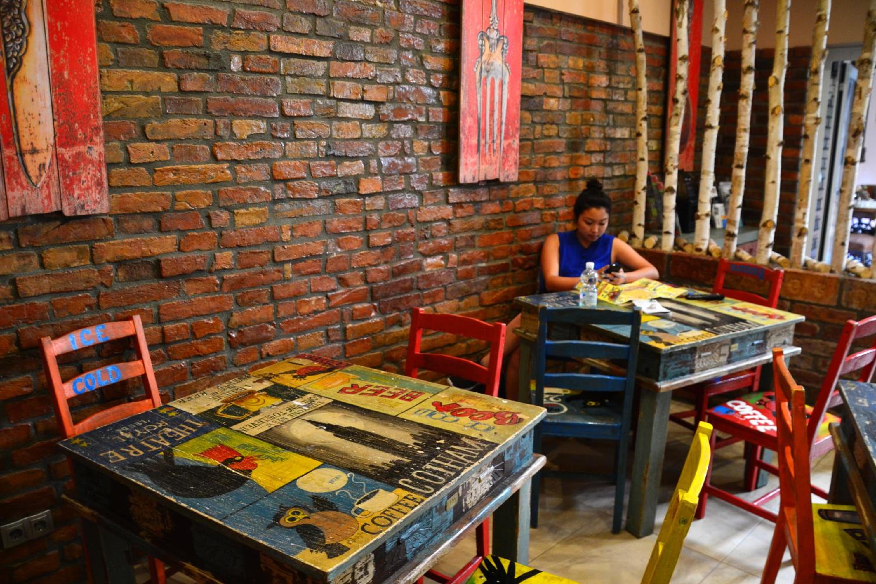 Do Step Inn Home - Hotel & Hostel