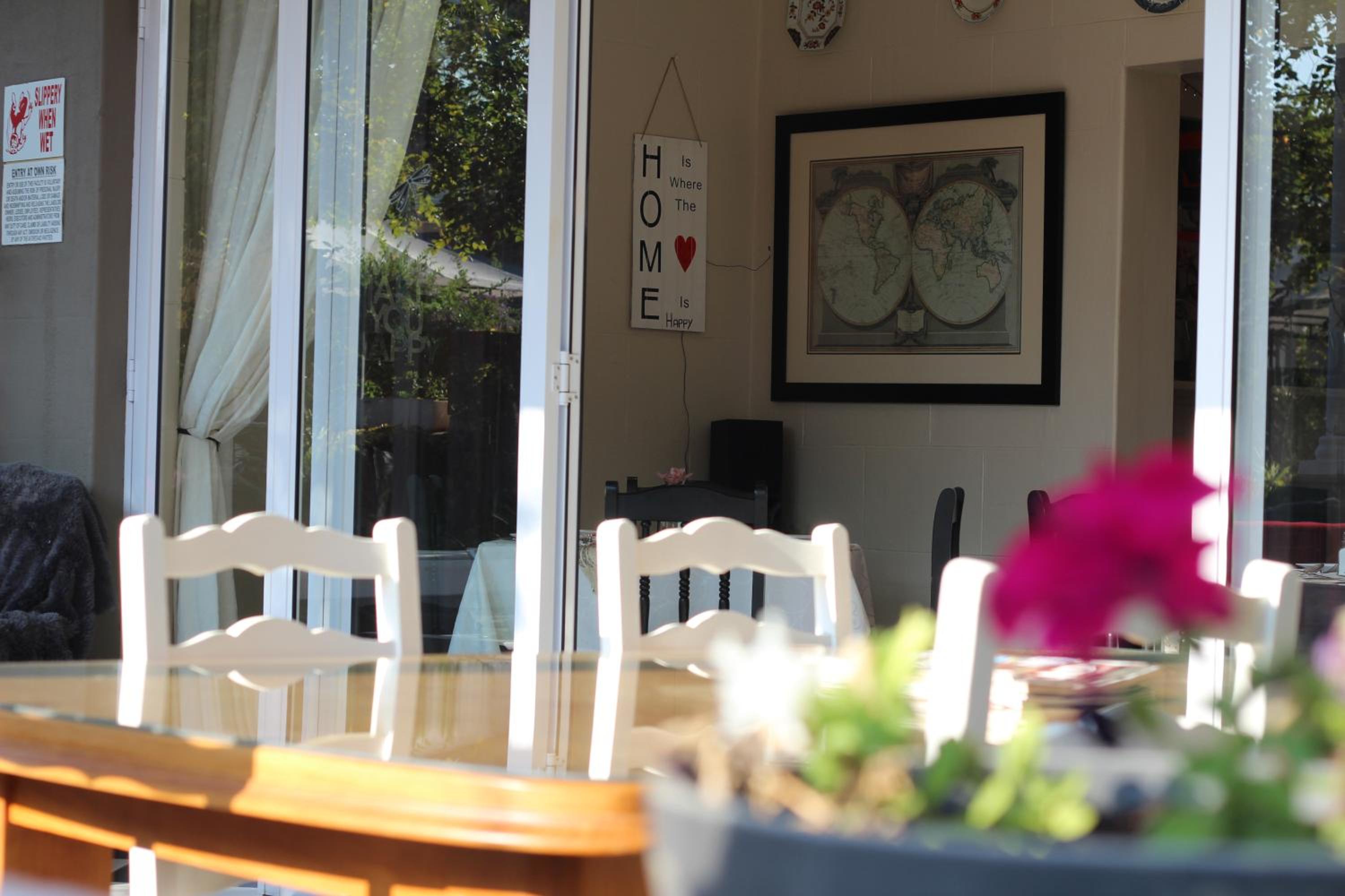 Convent Hill Lodge, photo 54