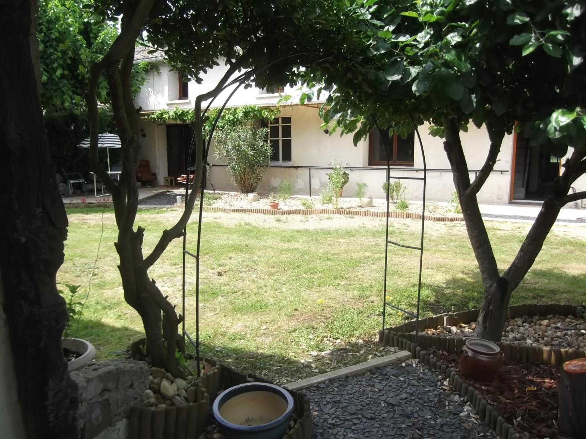 43 Rue des Quarts view 5