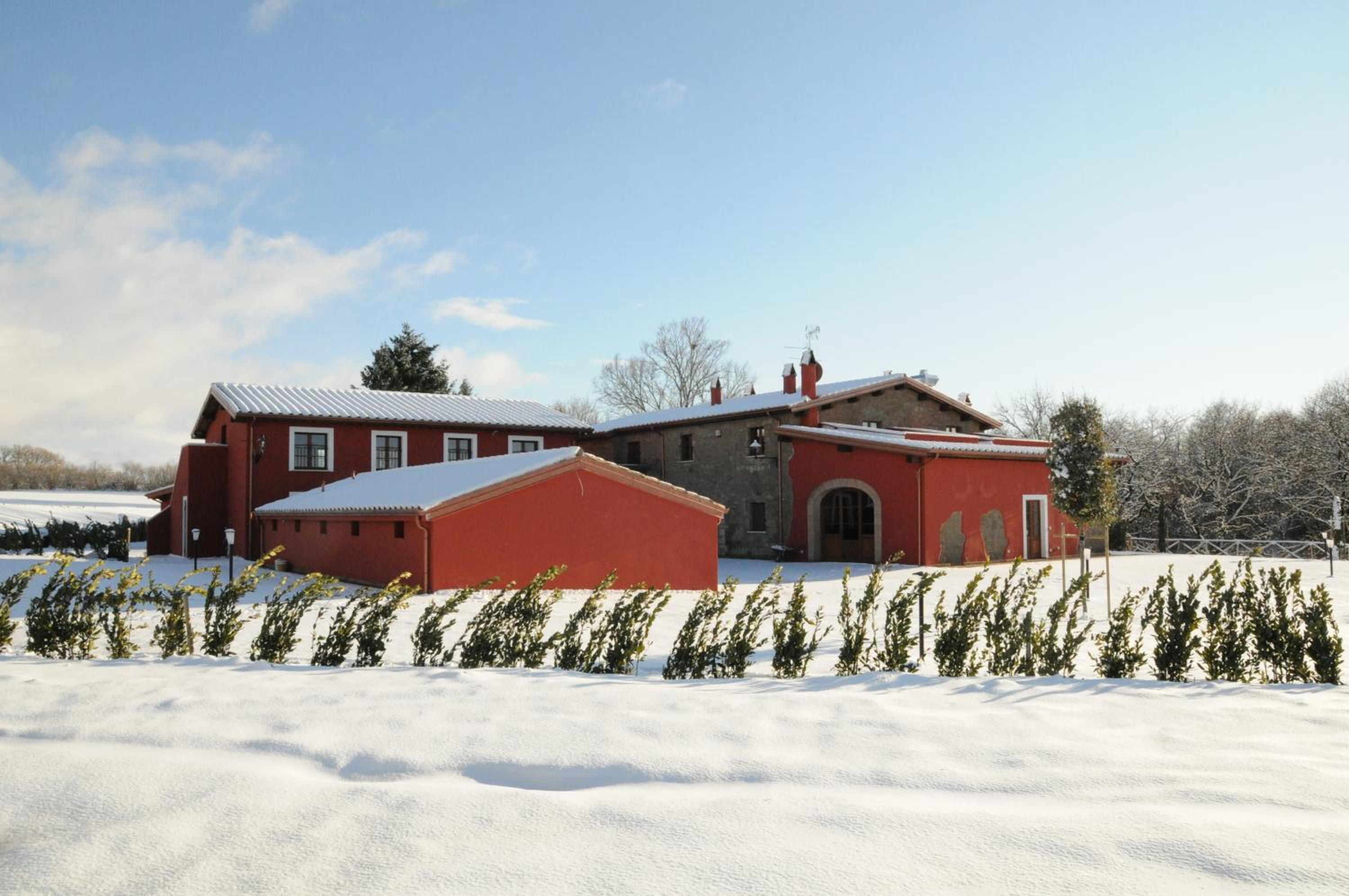 Agriturismo Podere Del Lepre, Billede 20