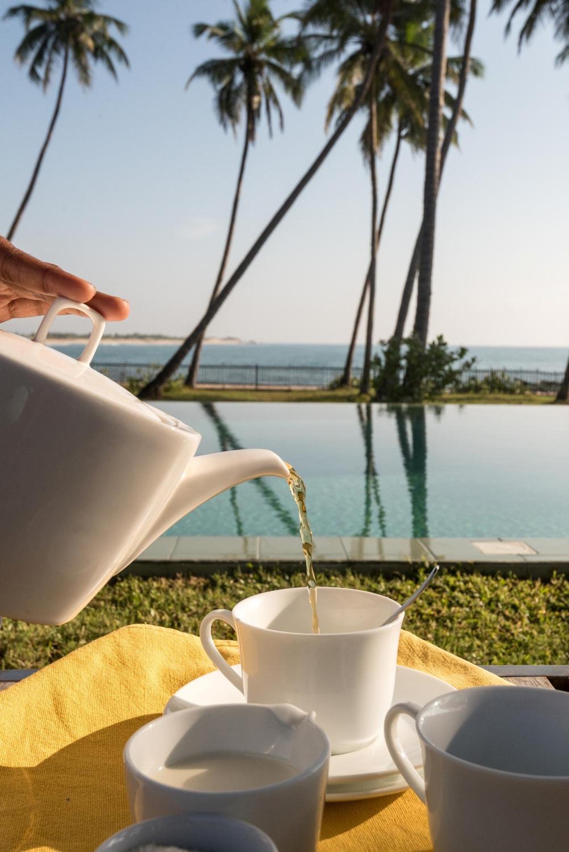 Jetwing Kottukal Beach House