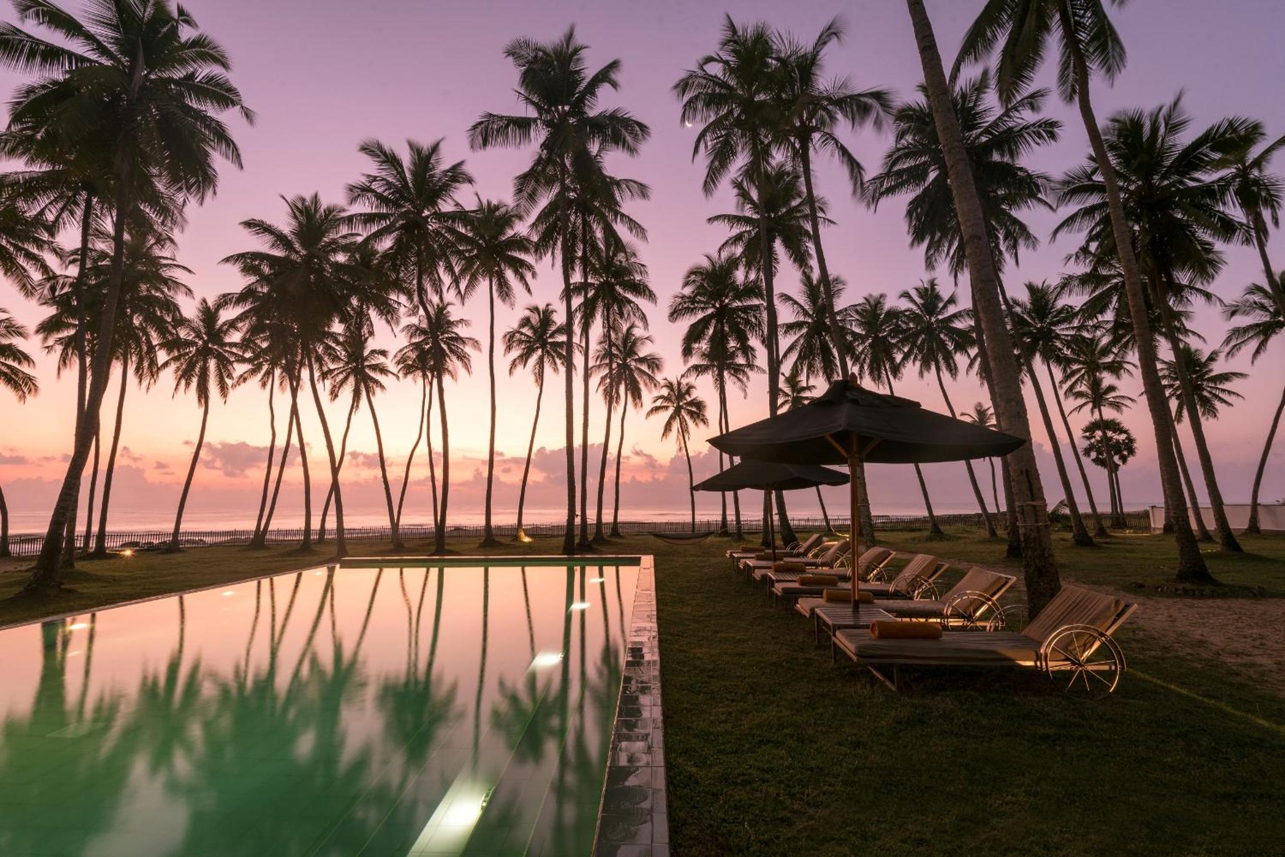 Jetwing Kottukal Beach House