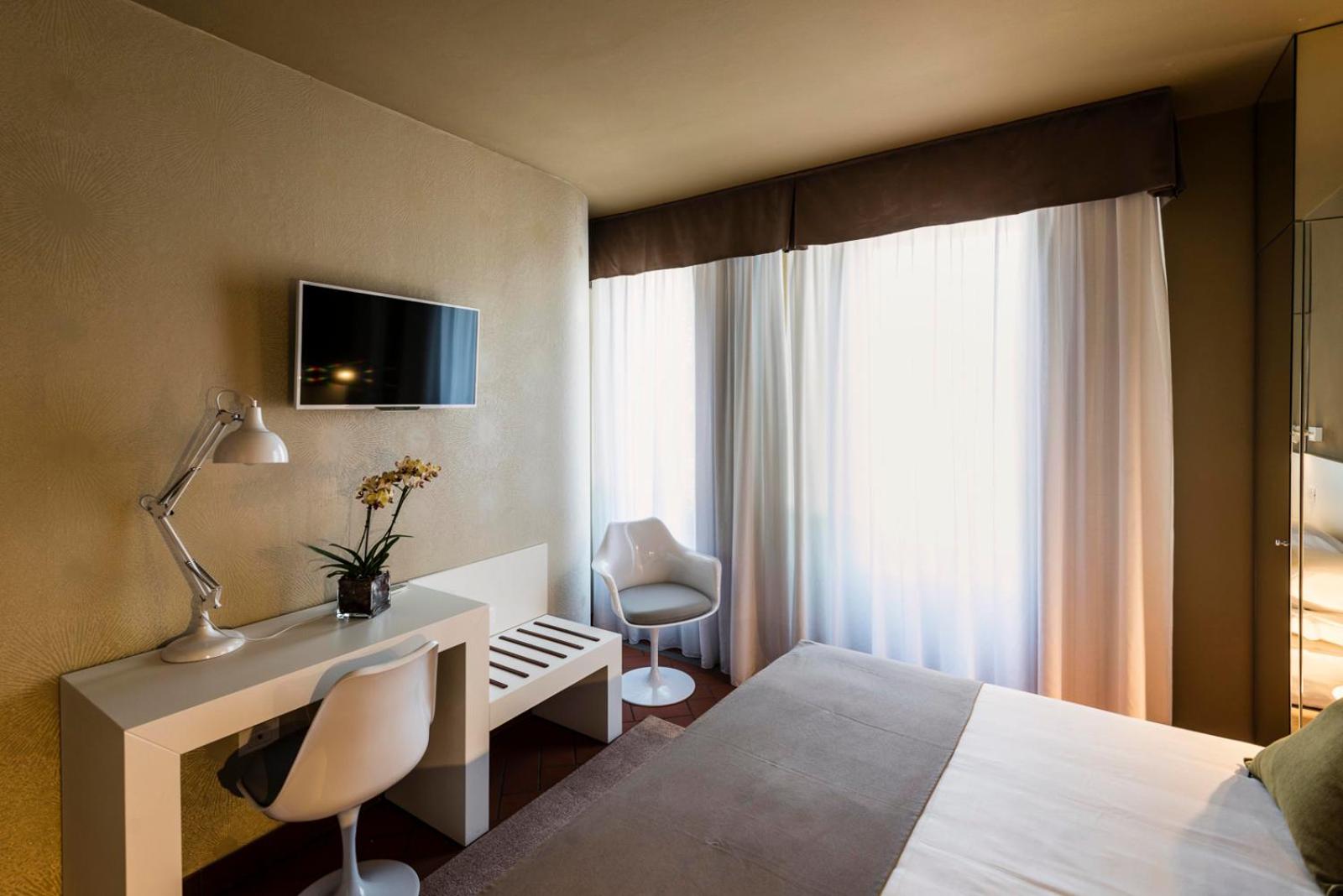 Palazzo Lorenzo Hotel Boutique & Spa