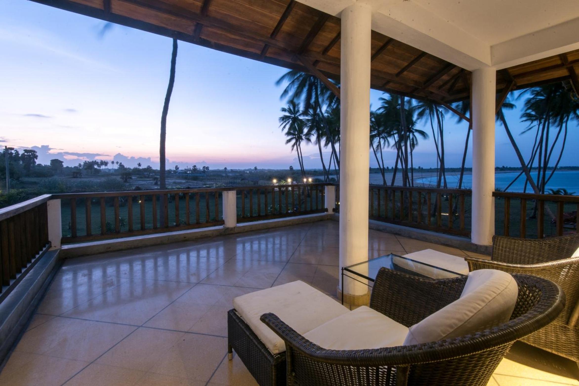 Jetwing Kottukal Beach House