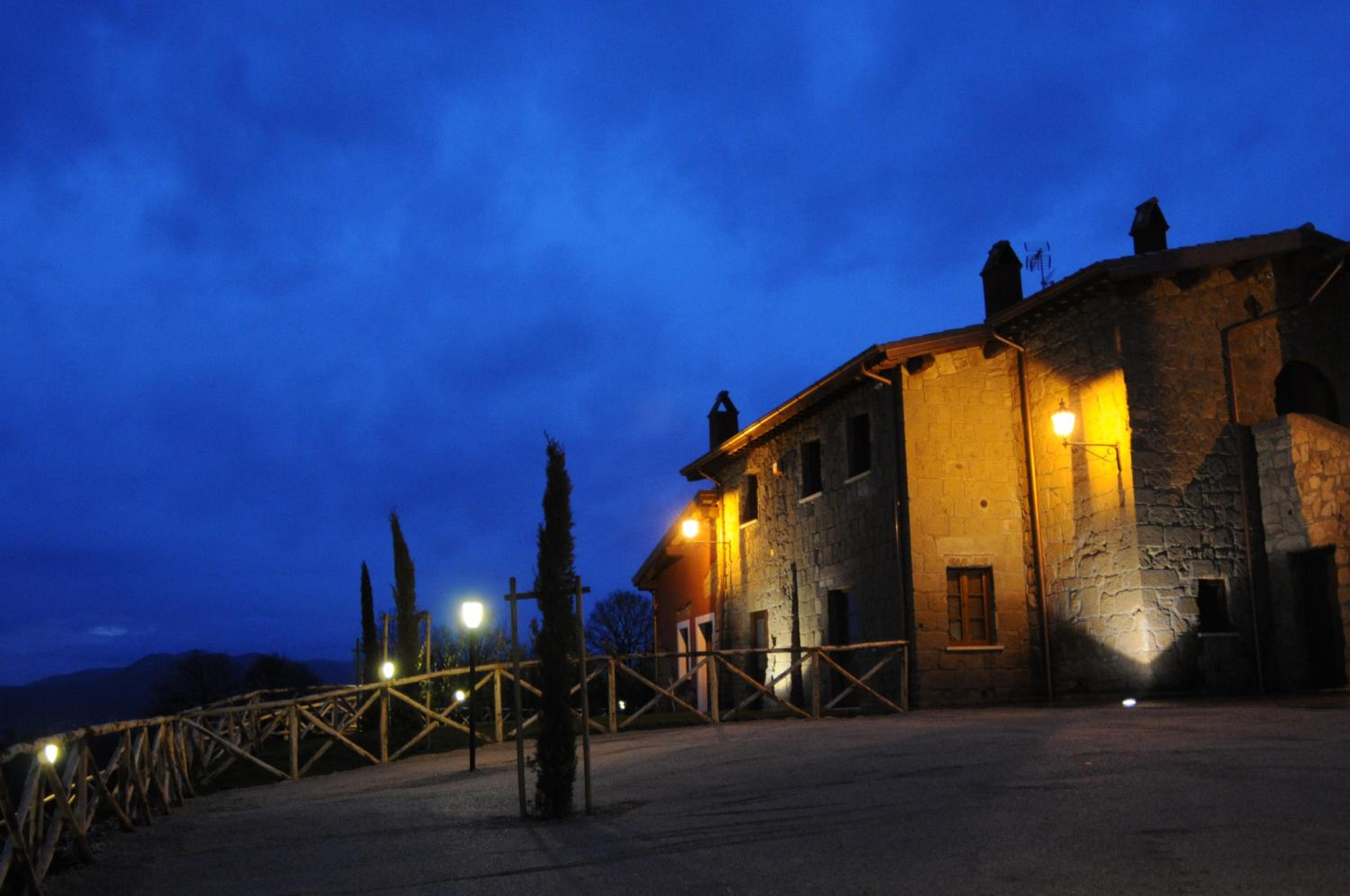 Agriturismo Podere Del Lepre, Billede 14