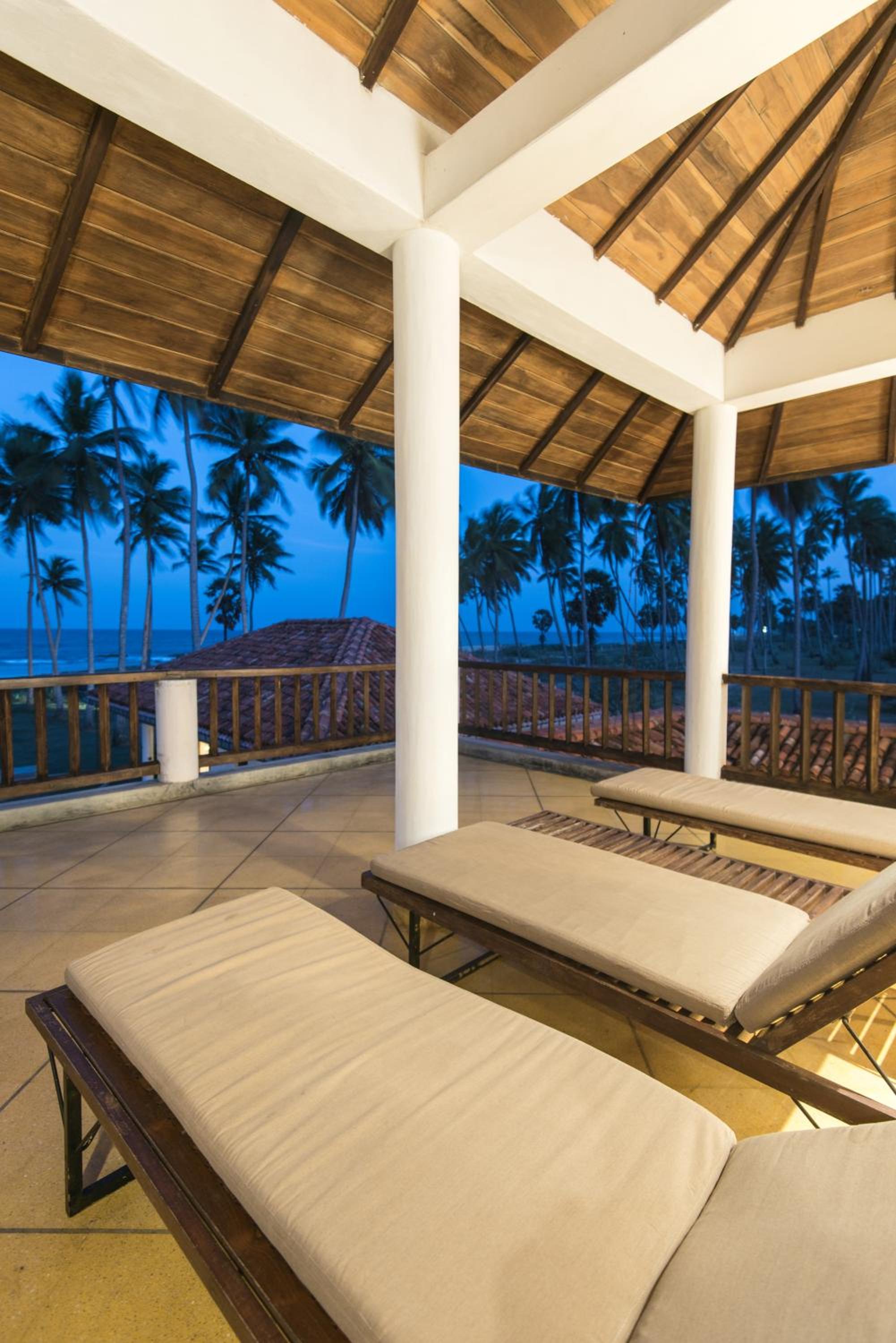 Jetwing Kottukal Beach House