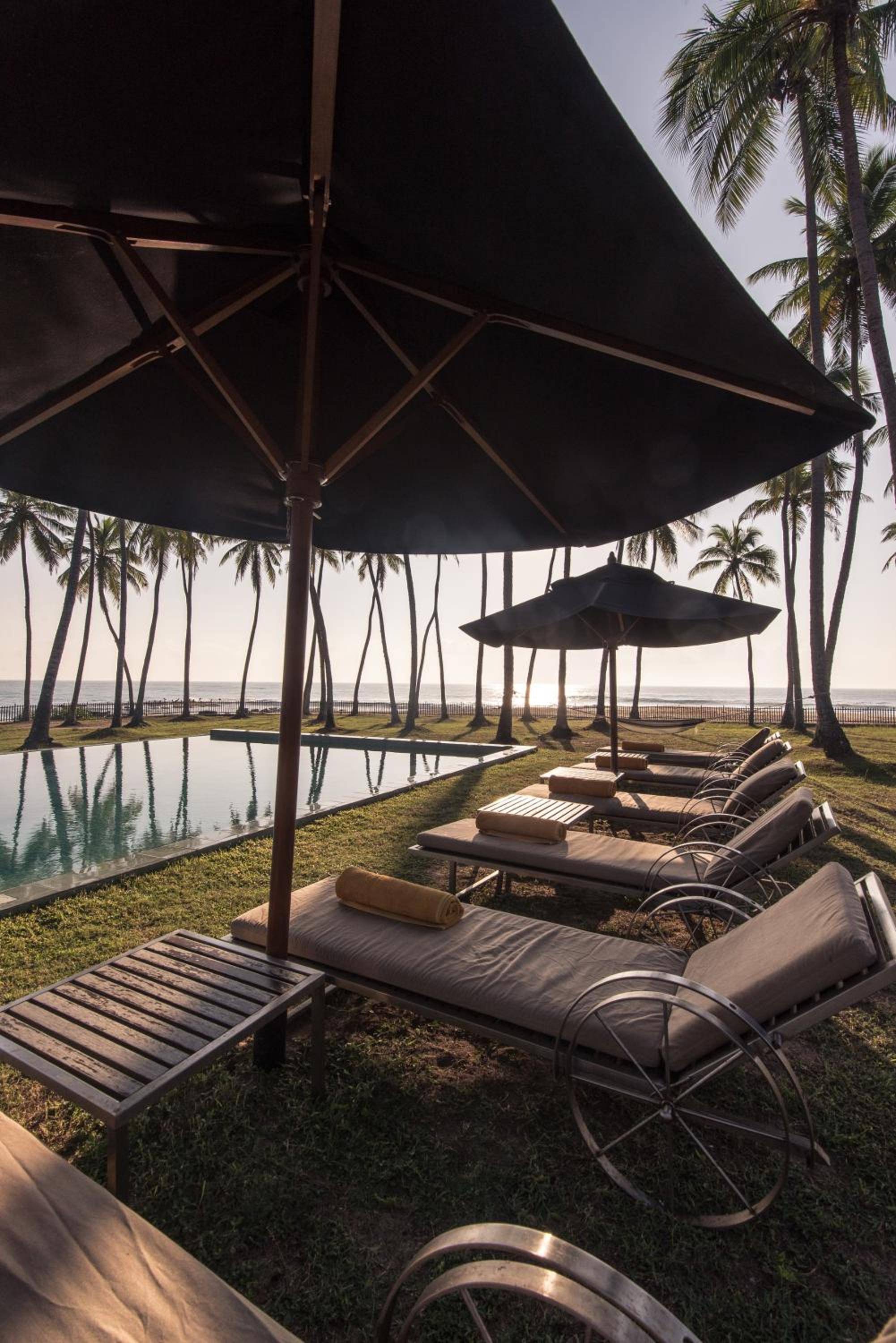 Jetwing Kottukal Beach House