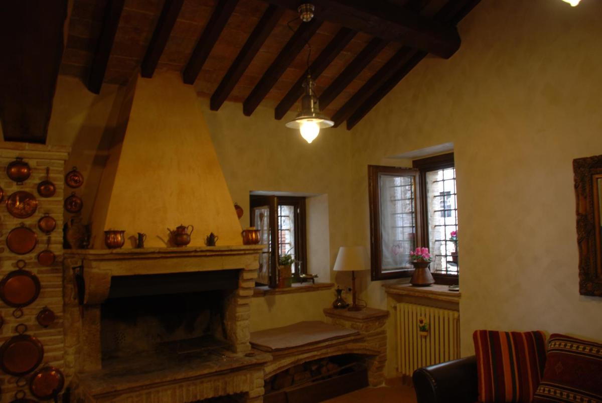 Il Paradiso nel Borgo view 5