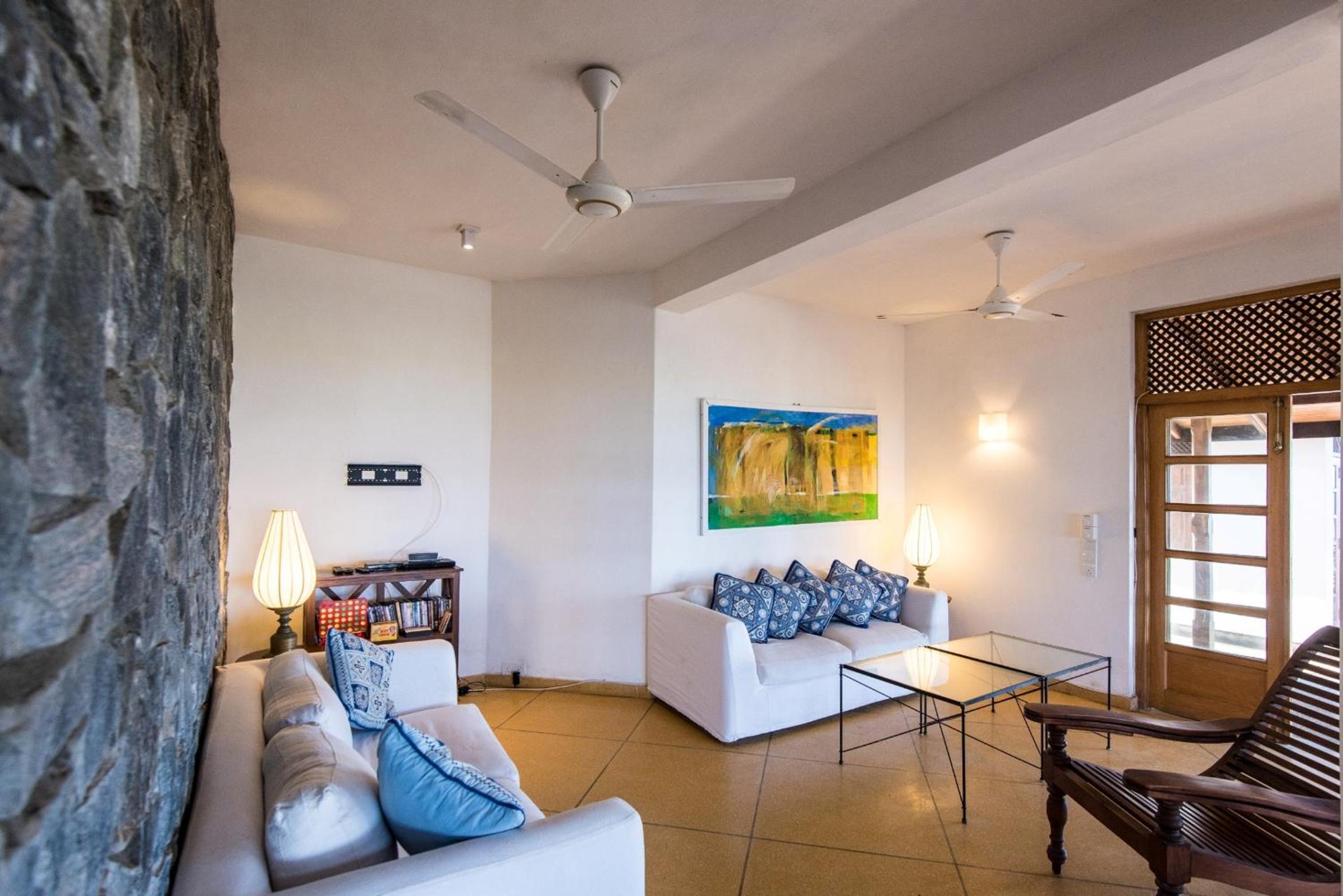 Jetwing Kottukal Beach House