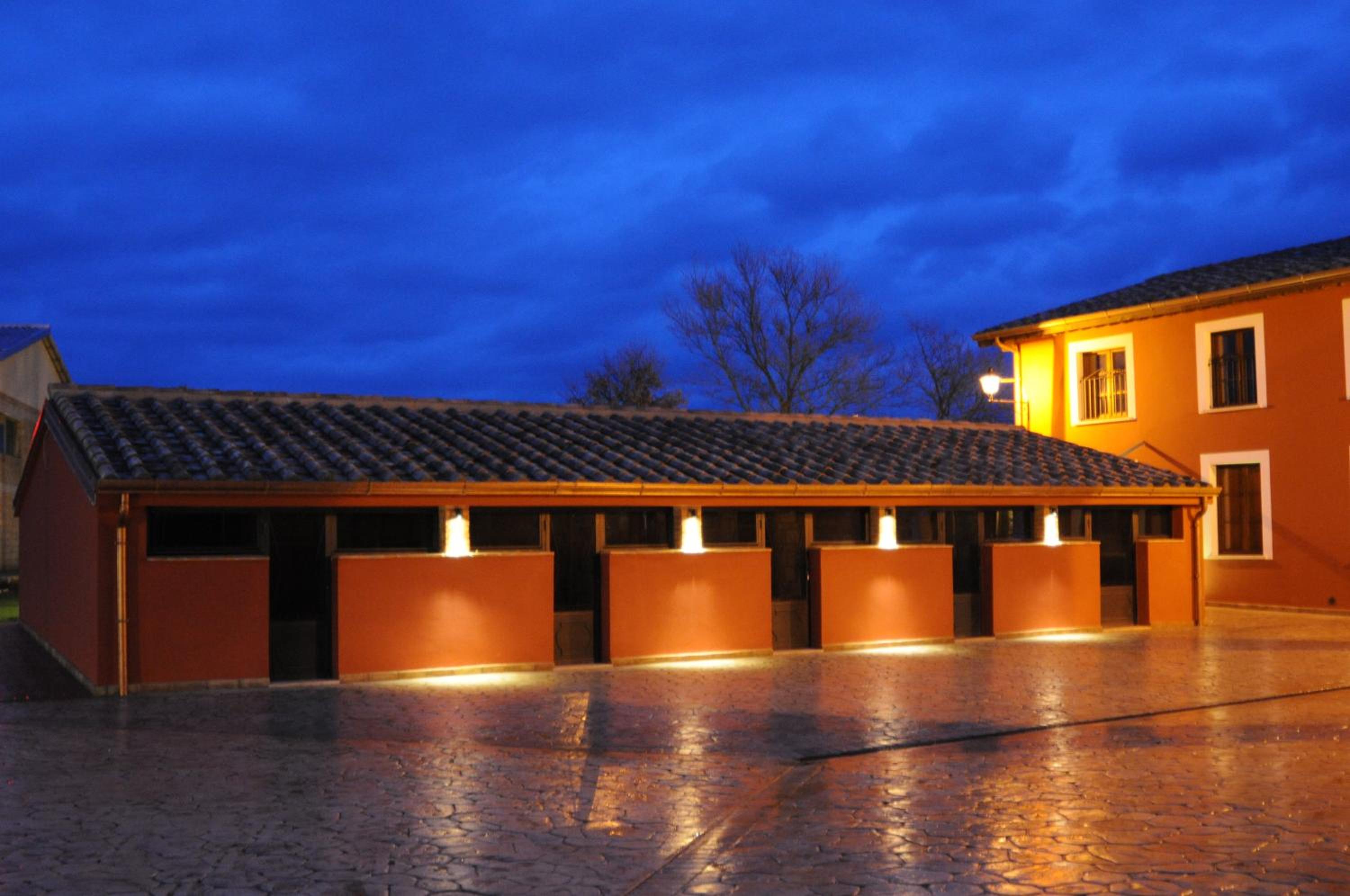 Agriturismo Podere Del Lepre, Billede 36