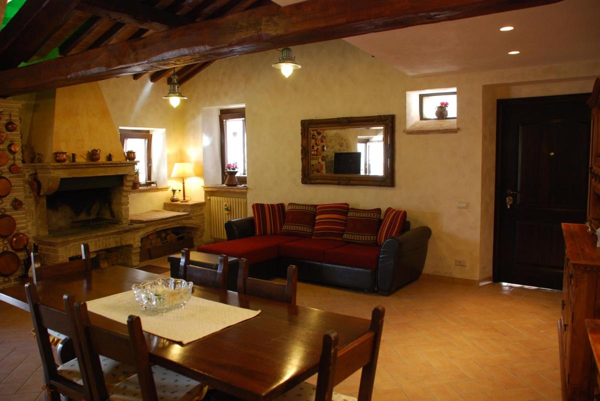Il Paradiso nel Borgo view 3