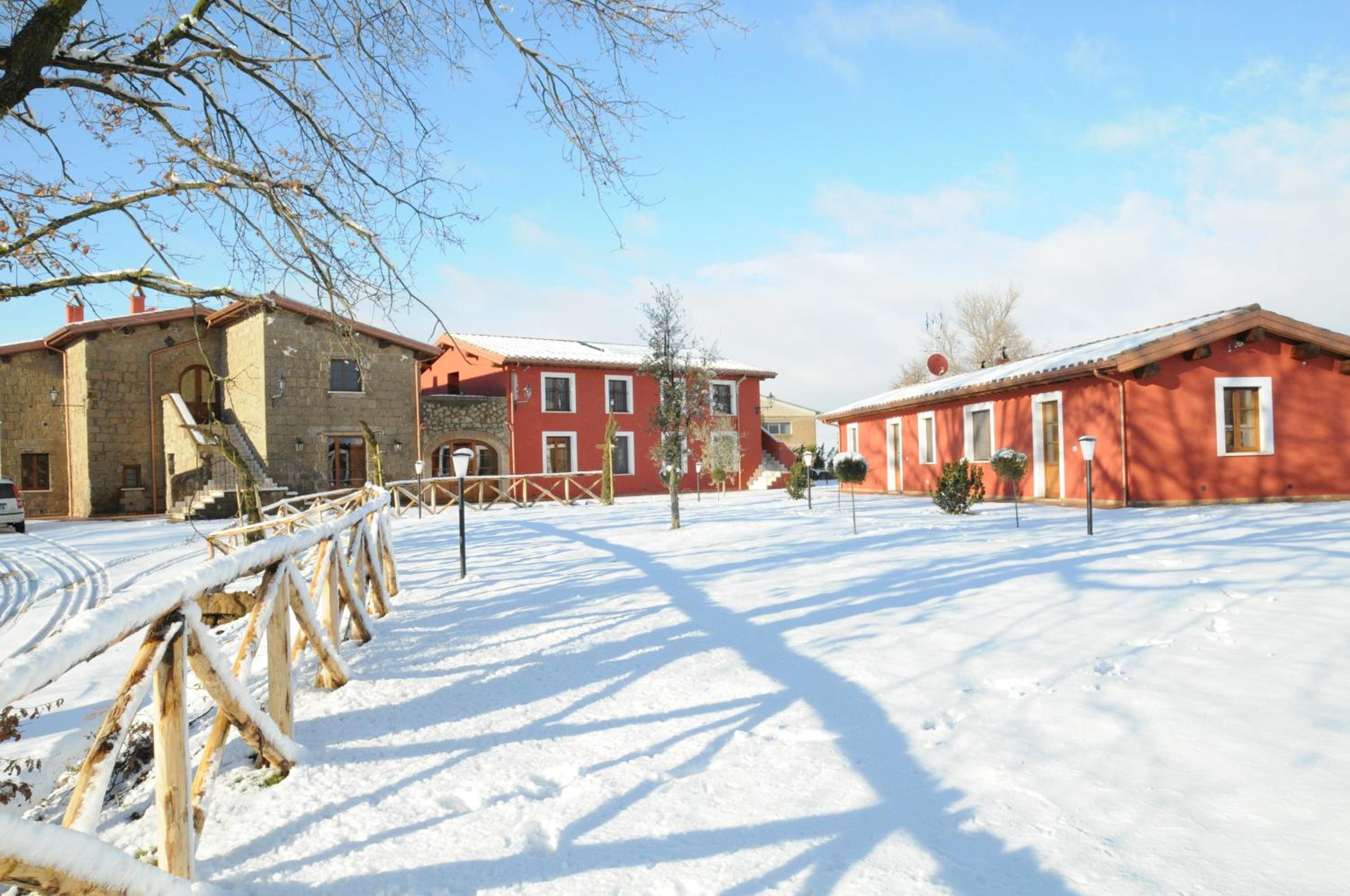 Agriturismo Podere Del Lepre, Billede 102