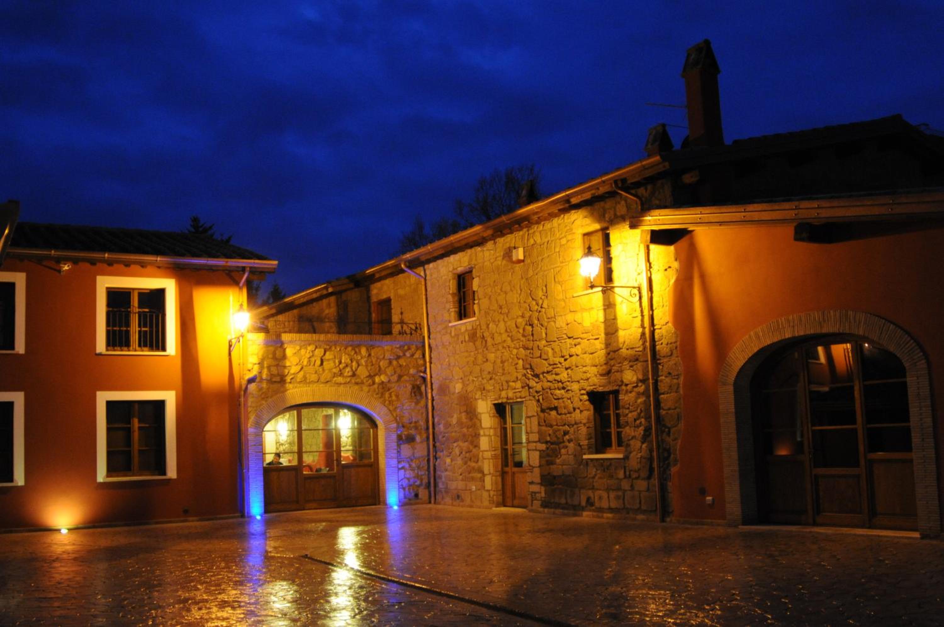 Agriturismo Podere Del Lepre, Billede 57